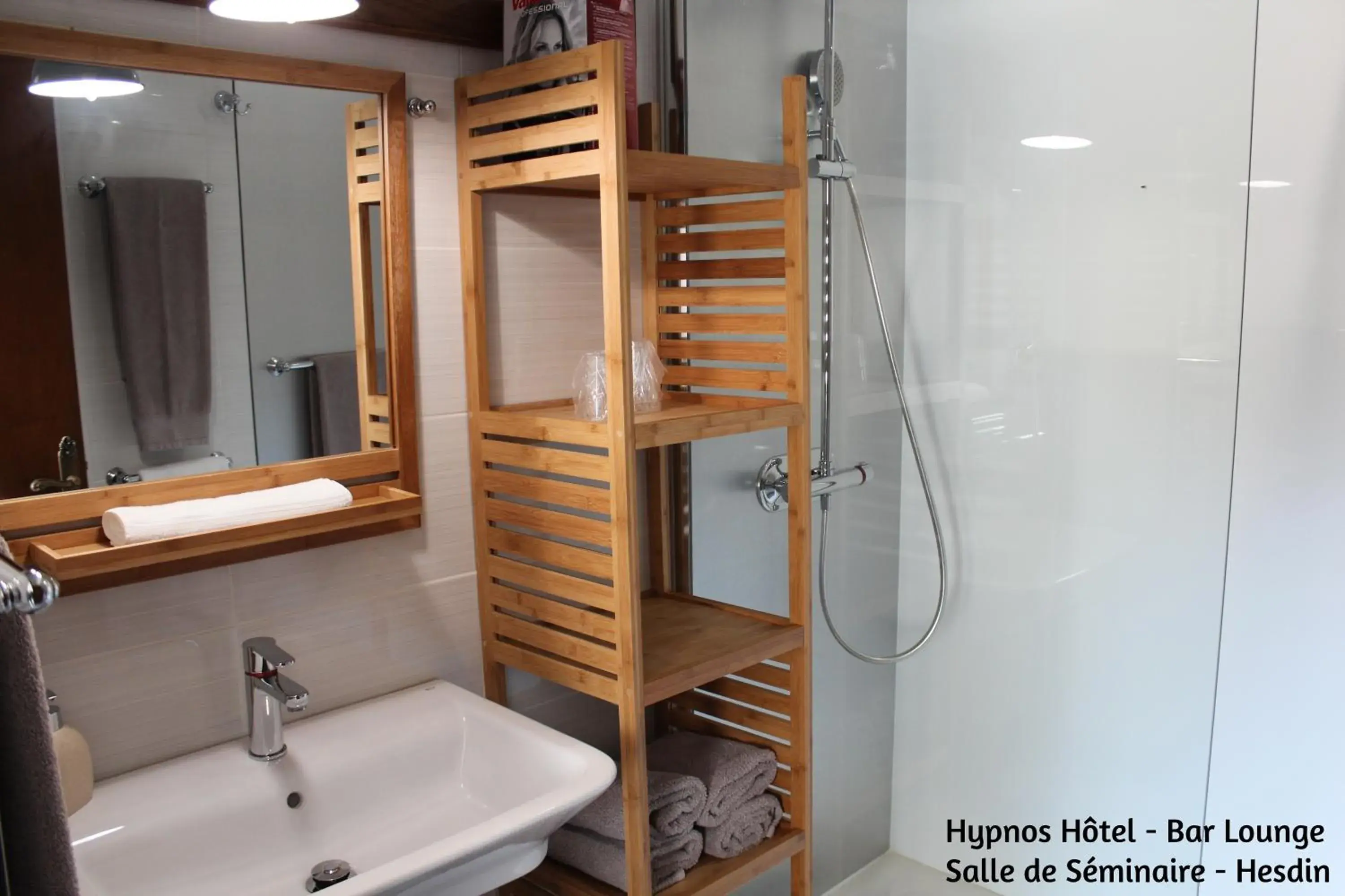 Suite in Hypnos Hotel Suite in Hypnos Hotel