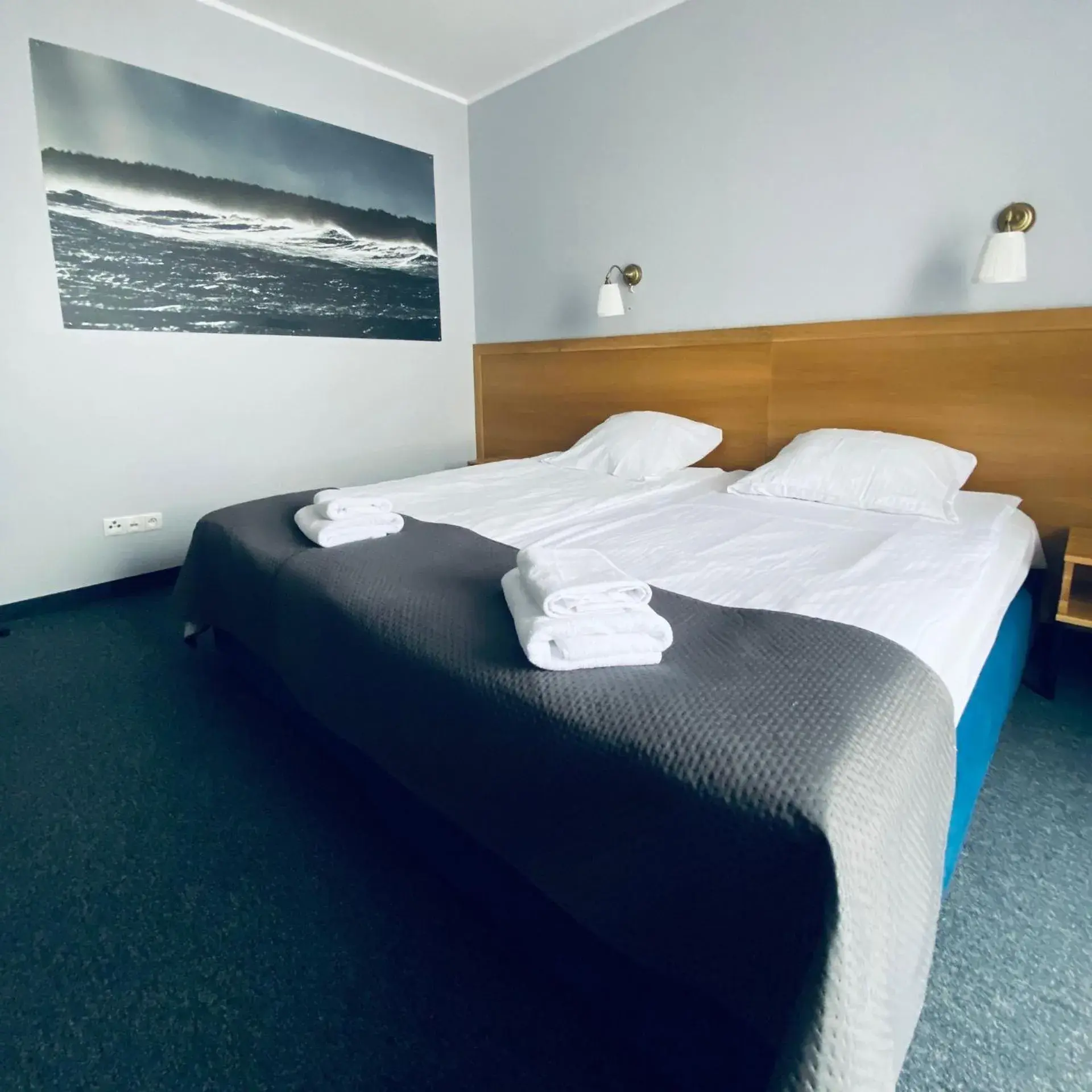 Studio with Balcony in Hotel Galion Studio with Balcony in Hotel Galion