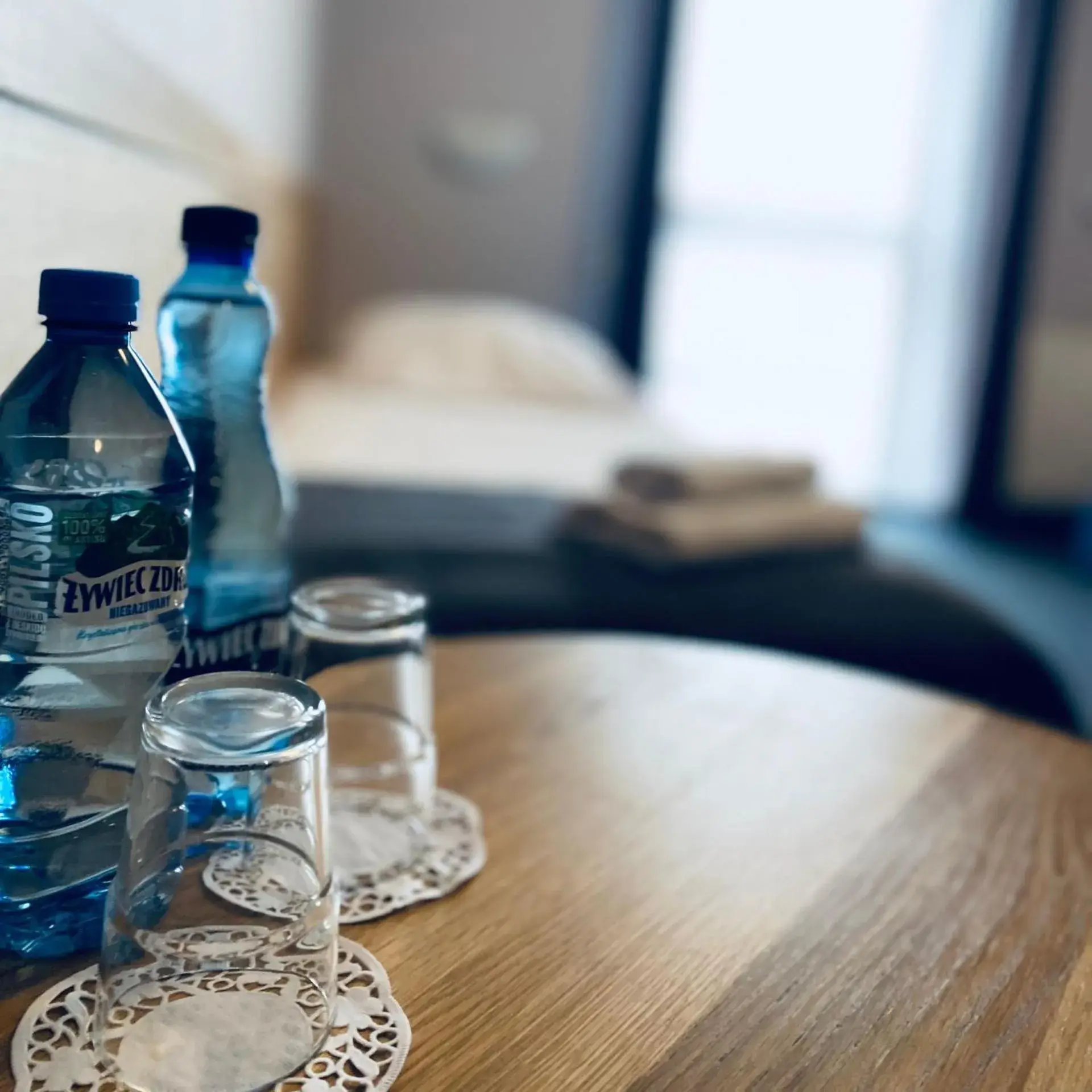 Twin Room in Hotel Galion Twin Room in Hotel Galion