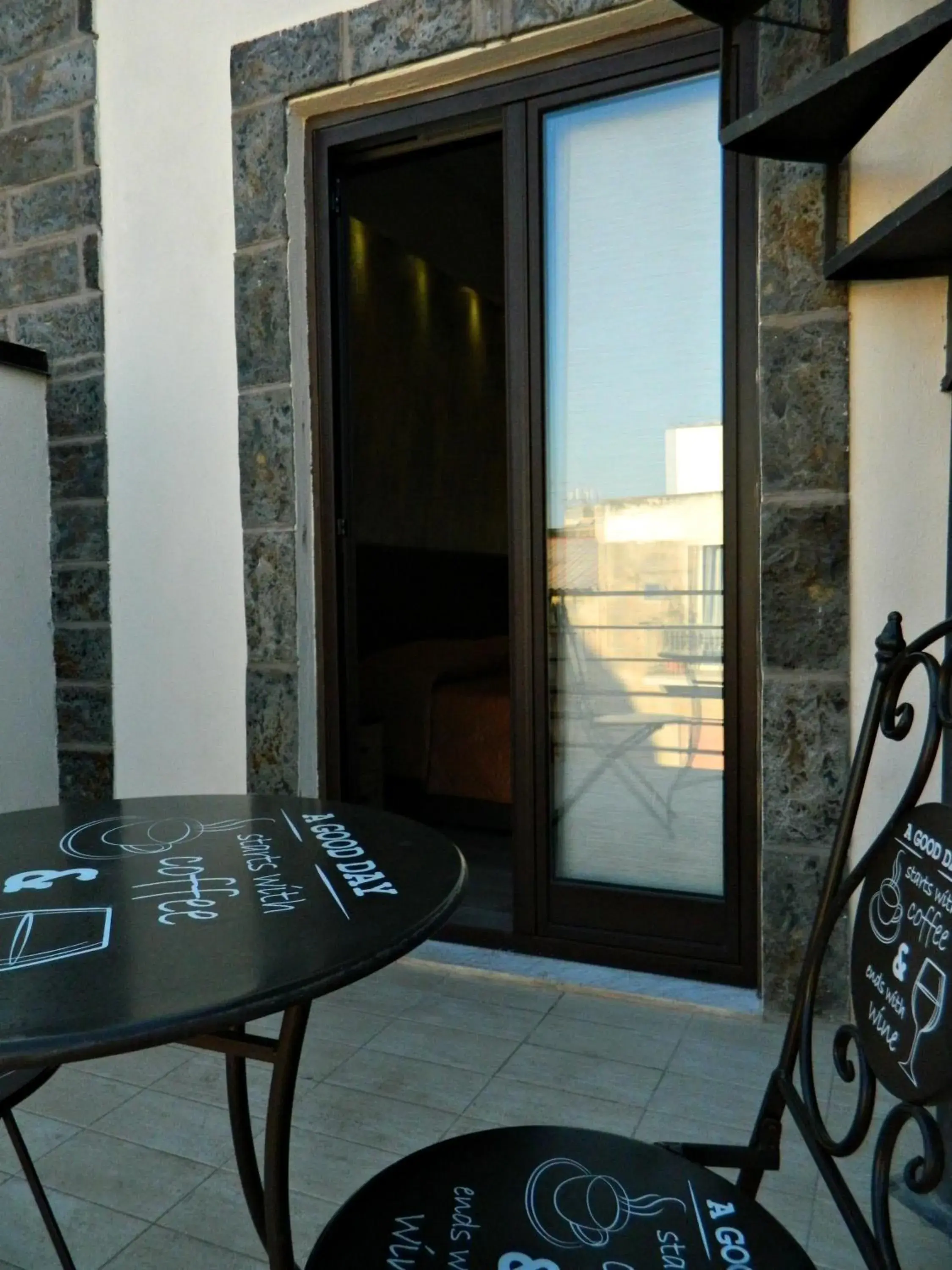 Queen Room with Spa Bath in Il Borghese Tourist House Queen Room with Spa Bath in Il Borghese Tourist House