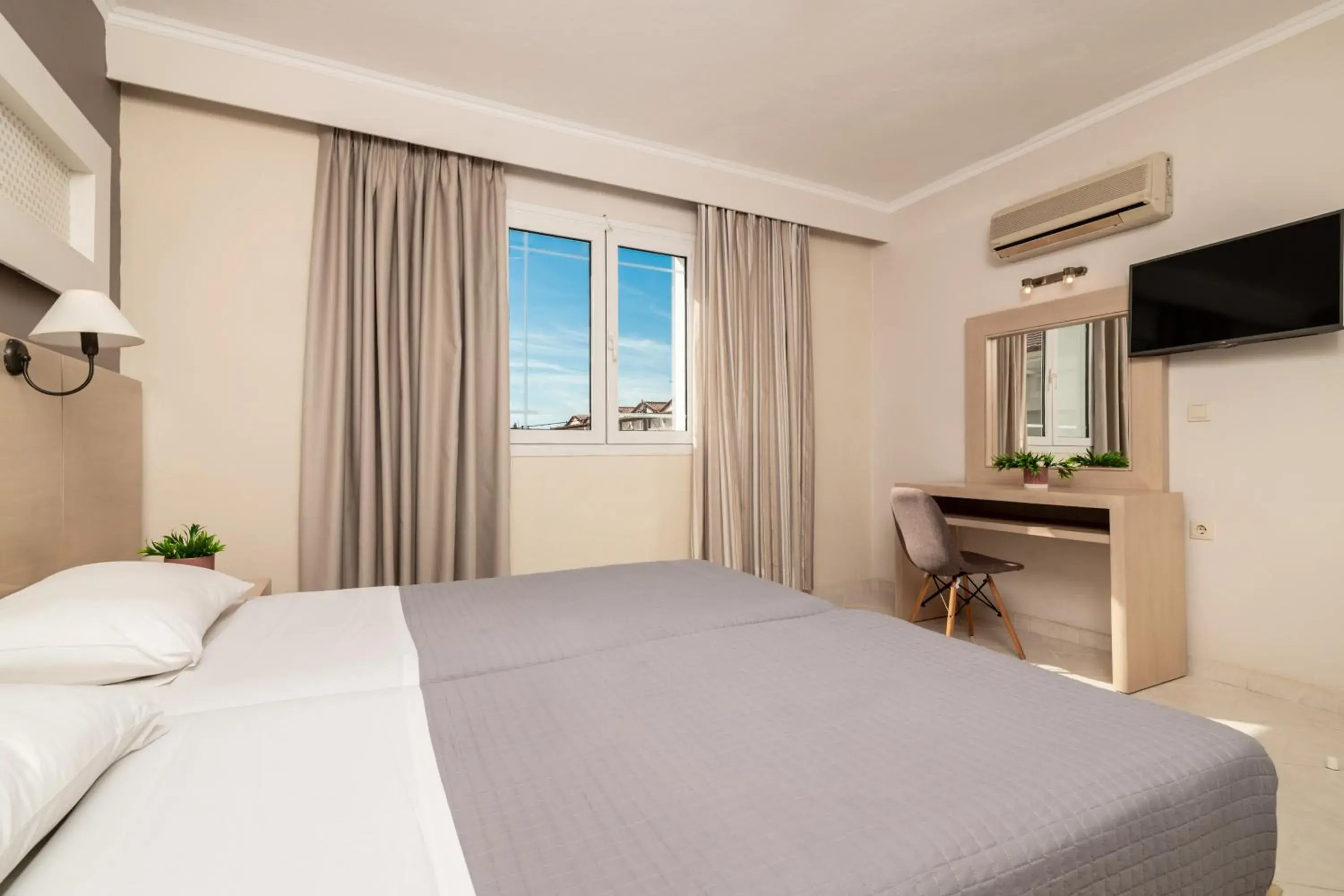 Standard Family Room in Karras Hotel Standard Family Room in Karras Hotel