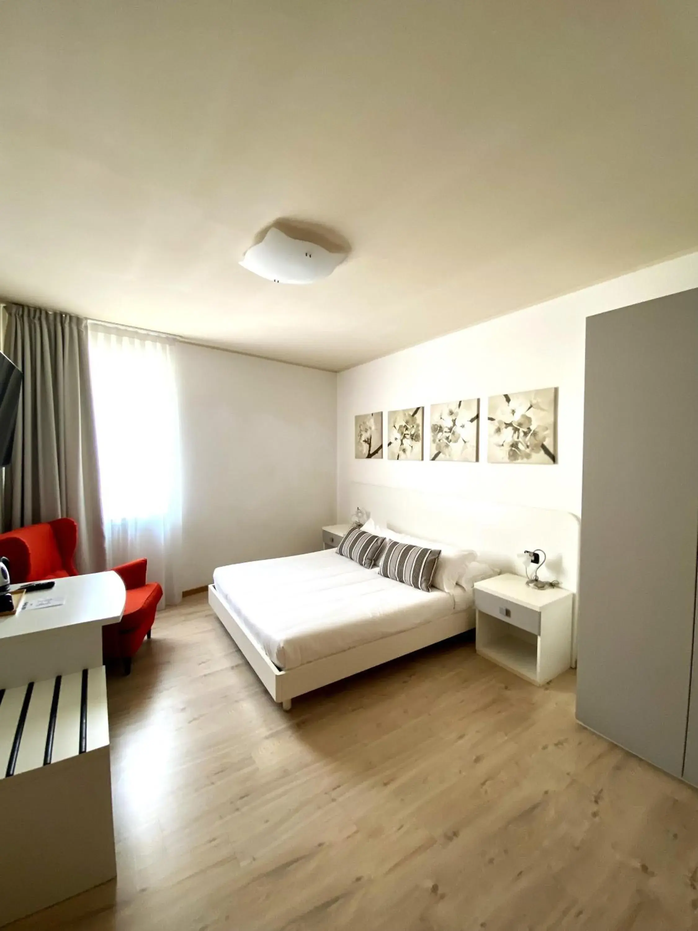 Superior Double or Twin Room in Alle Porte Superior Double or Twin Room in Alle Porte