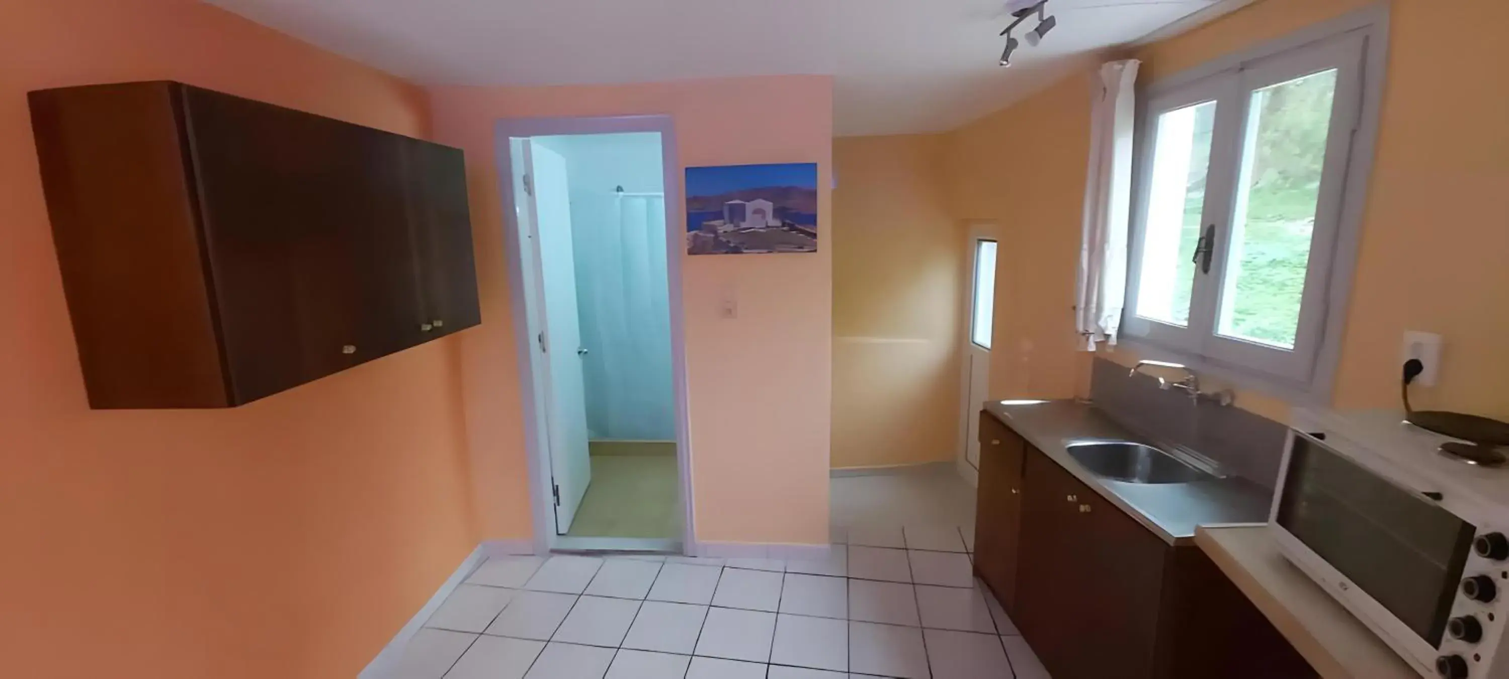 Deluxe Studio in Elefteria Hotel Deluxe Studio in Elefteria Hotel