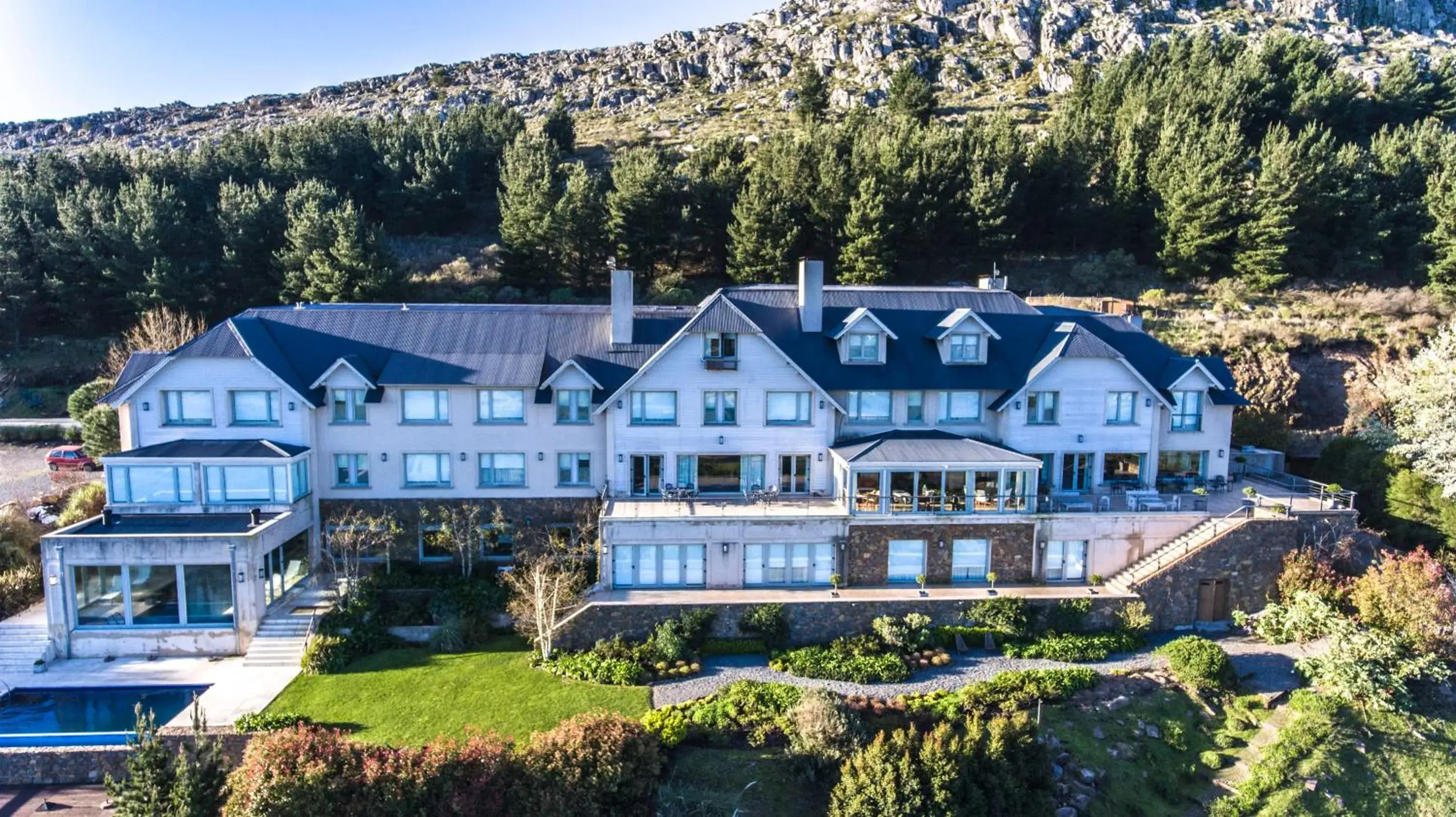 Amaike Hotel Golf & Spa Amaike Hotel Golf & Spa