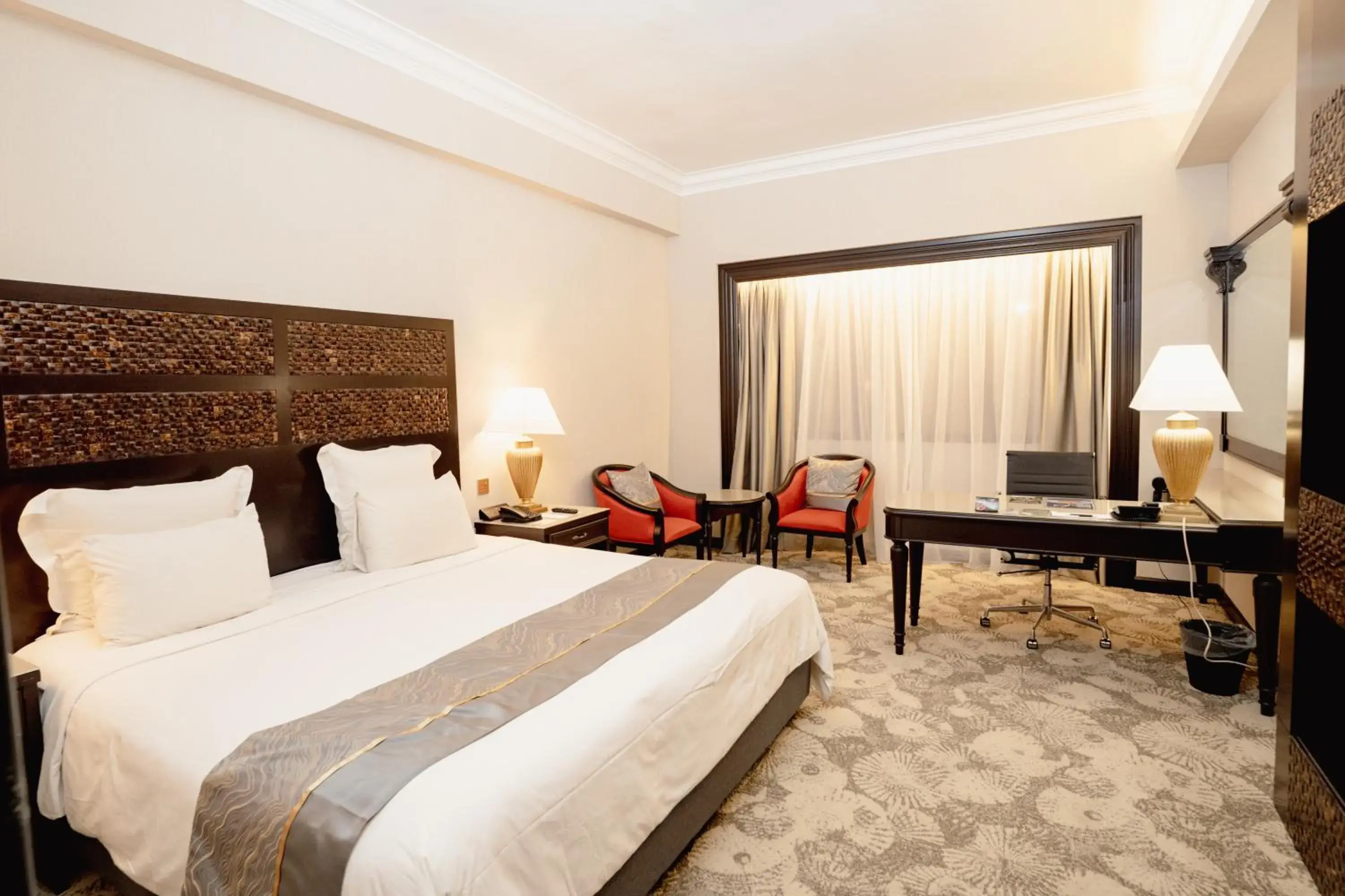 Executive Premier King in Renai Hotel Kota Bharu Executive Premier King in Renai Hotel Kota Bharu