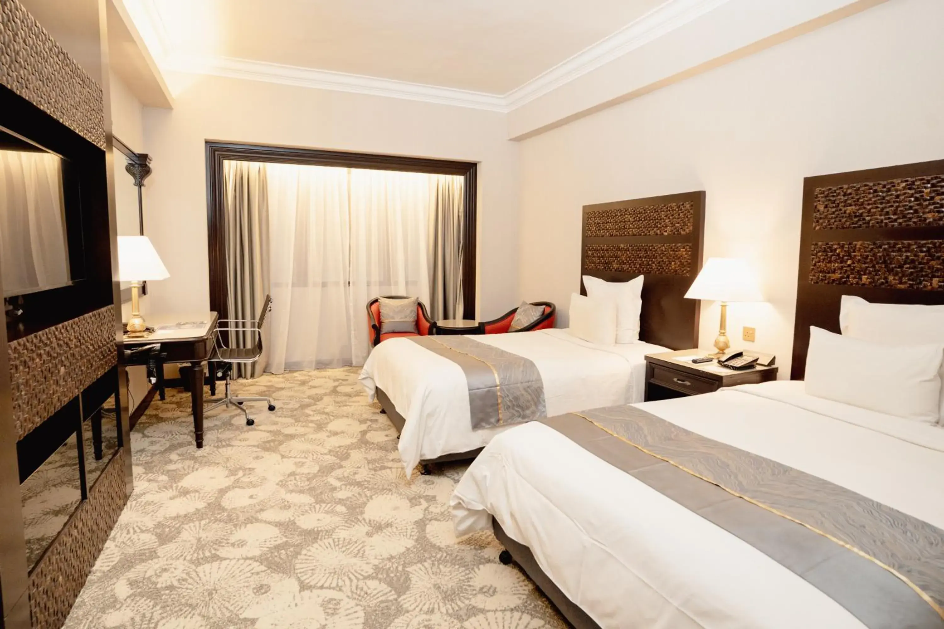 Executive Premier Twin in Renai Hotel Kota Bharu Executive Premier Twin in Renai Hotel Kota Bharu