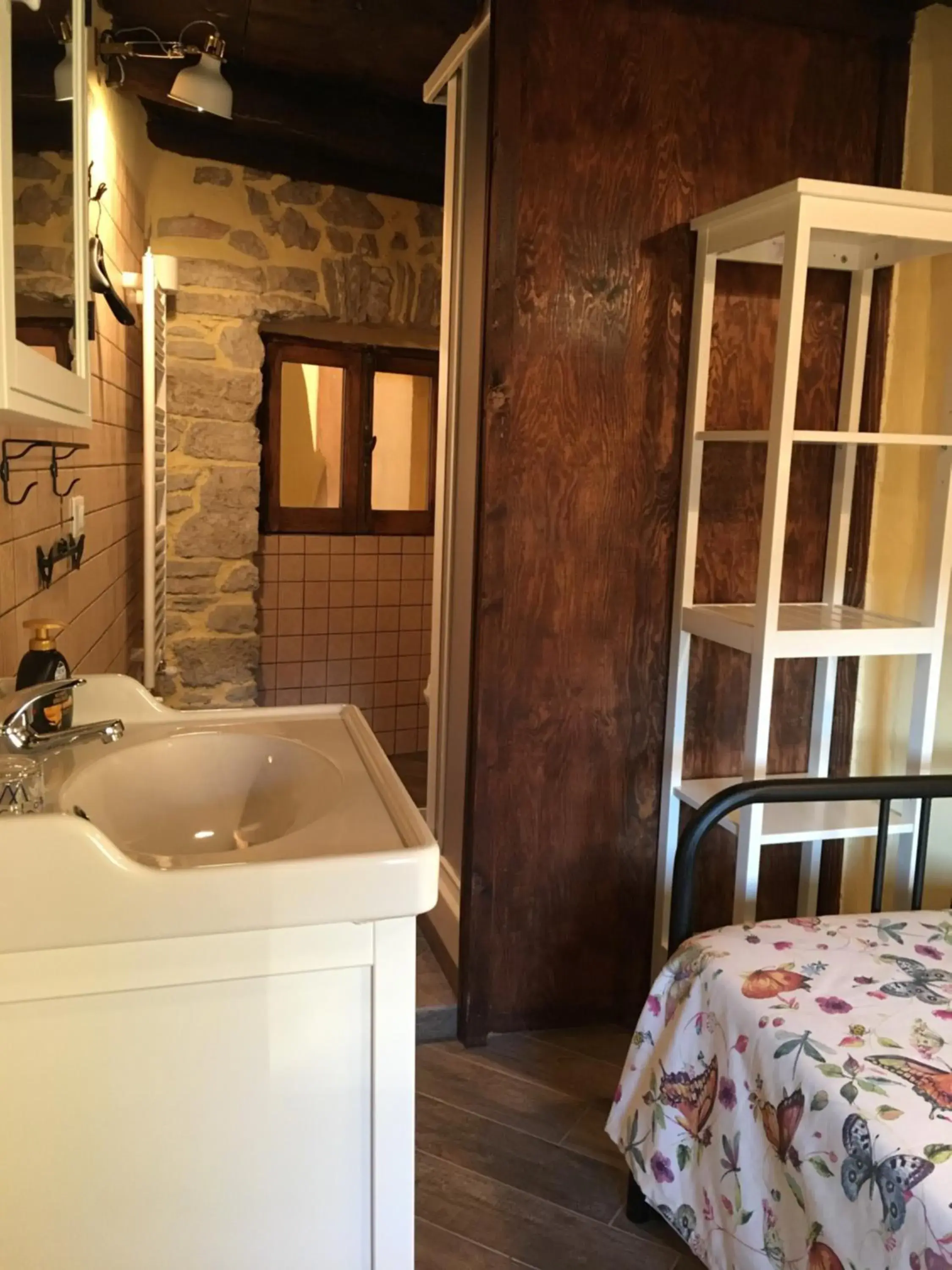 Single Room - single occupancy in Alloggio del Grand Tour Single Room - single occupancy in Alloggio del Grand Tour