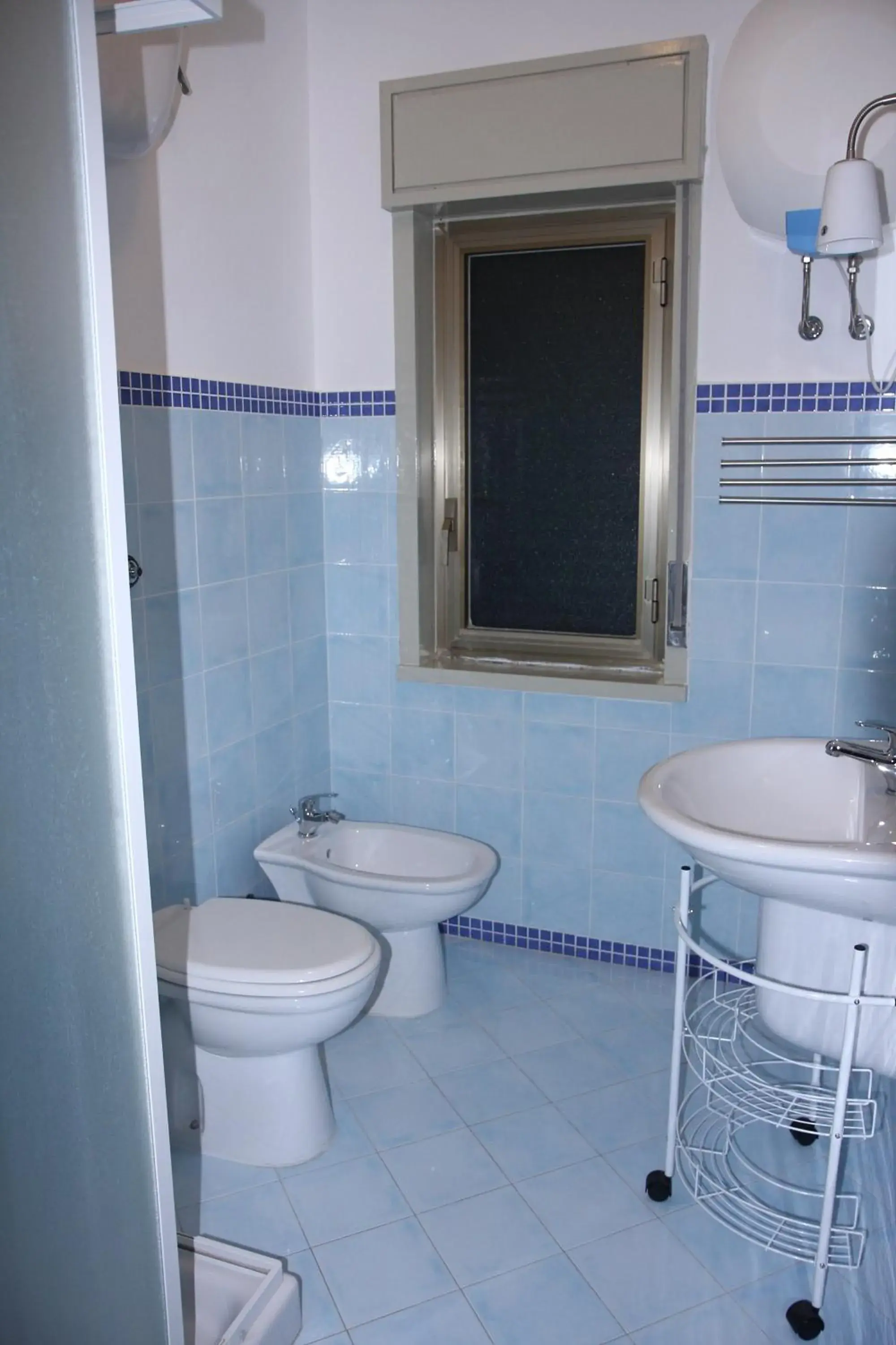 Standard Double Room in La Casa Gialla Standard Double Room in La Casa Gialla