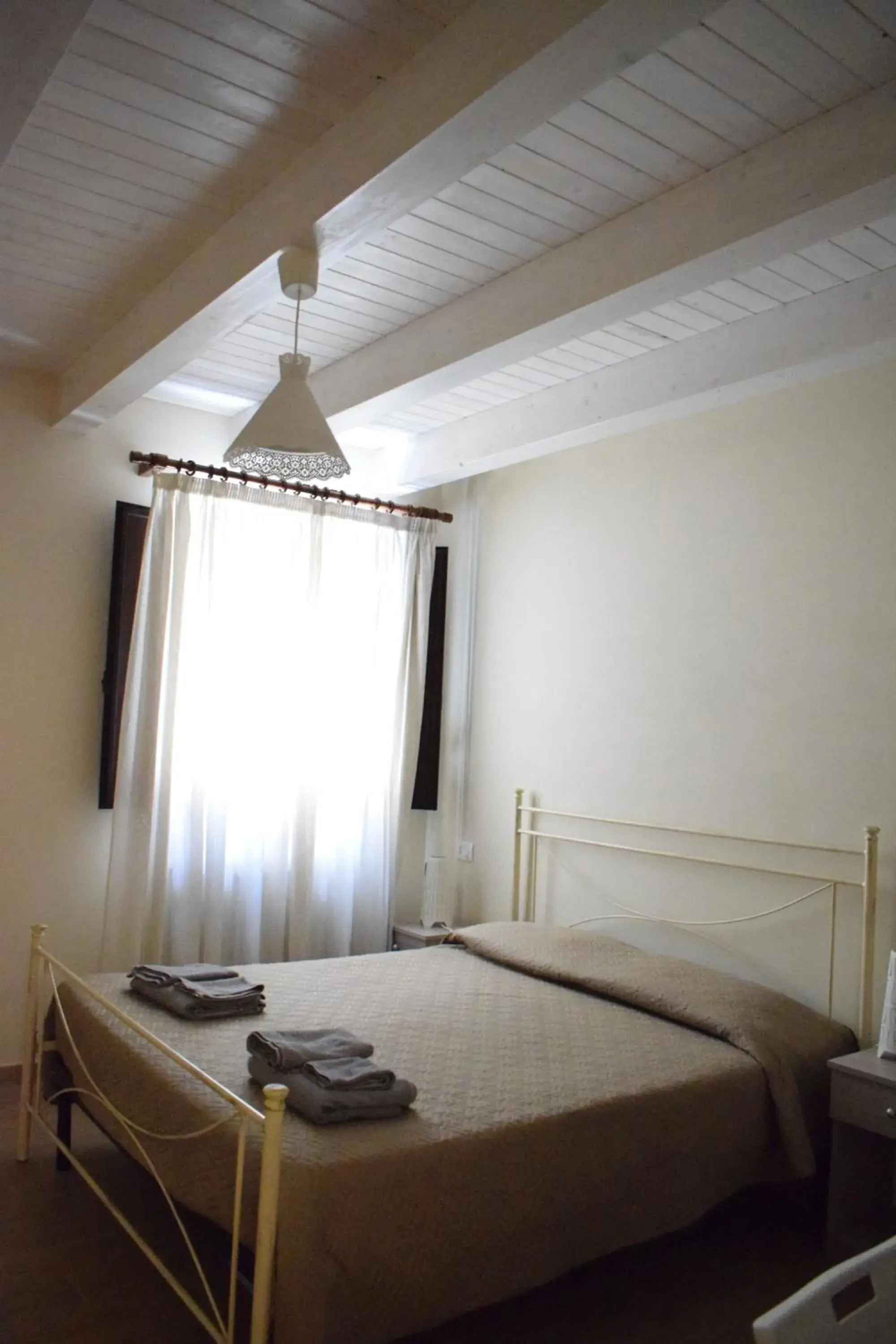 Double Room - single occupancy in B&B Certe Notti Double Room - single occupancy in B&B Certe Notti