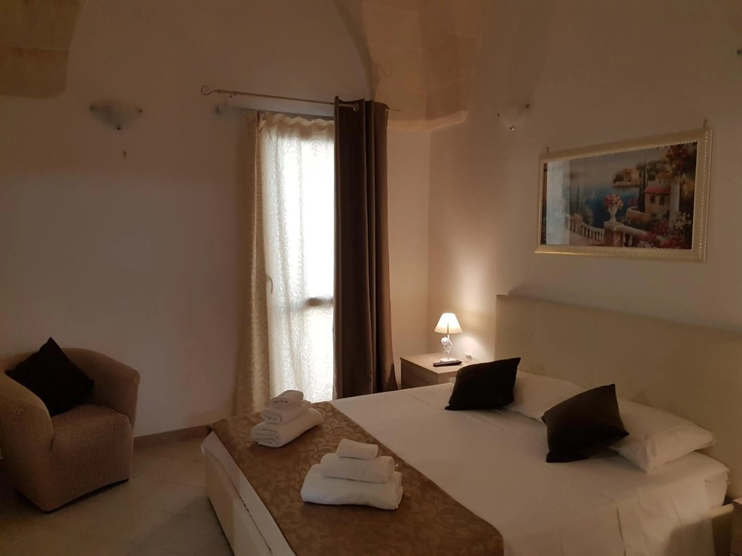 ALIMAR B&B ALIMAR B&B