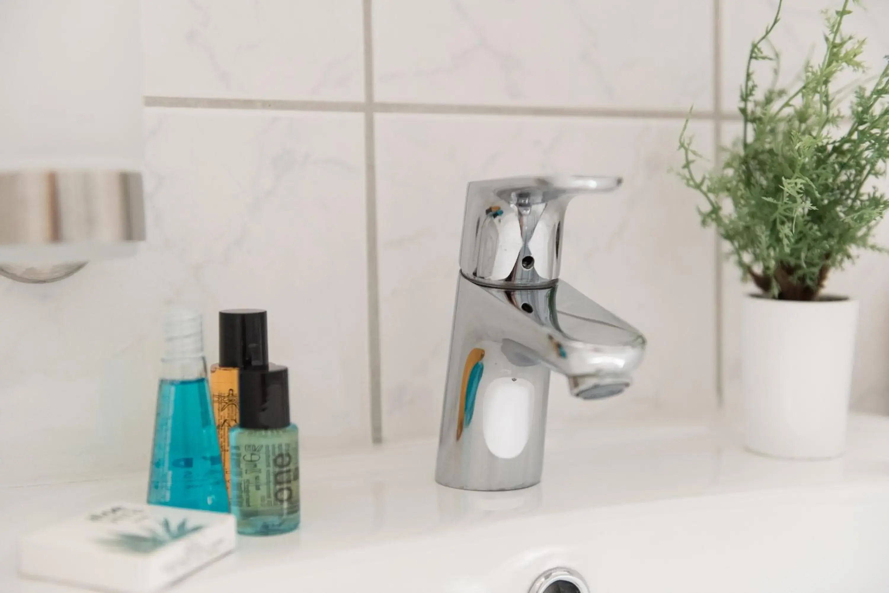 Triple Room in Residenz Hotel Wuppertal Triple Room in Residenz Hotel Wuppertal