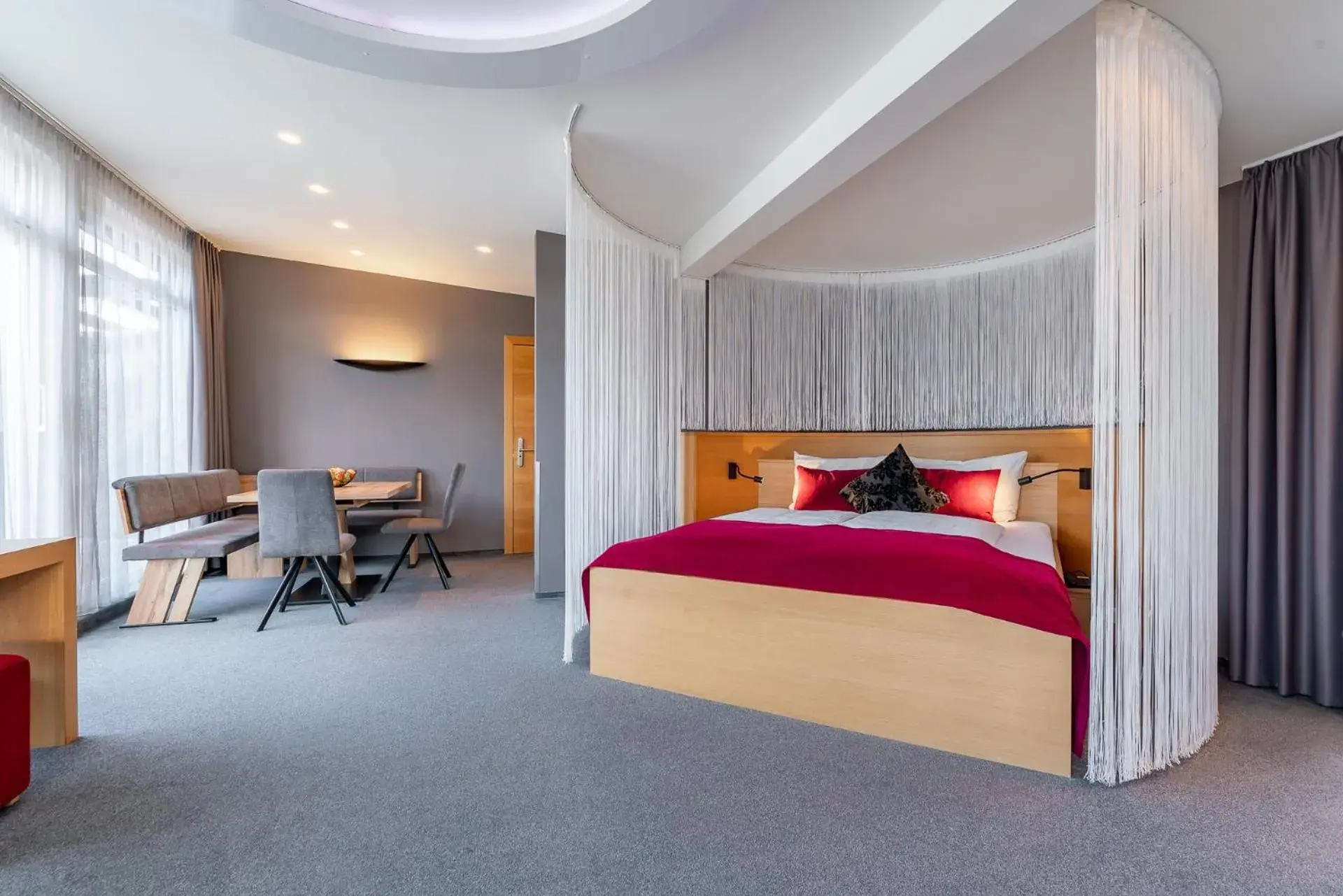 Family Suite in Ritzenhof - Hotel und Spa am See 4-Sterne-Superior Family Suite in Ritzenhof - Hotel und Spa am See 4-Sterne-Superior