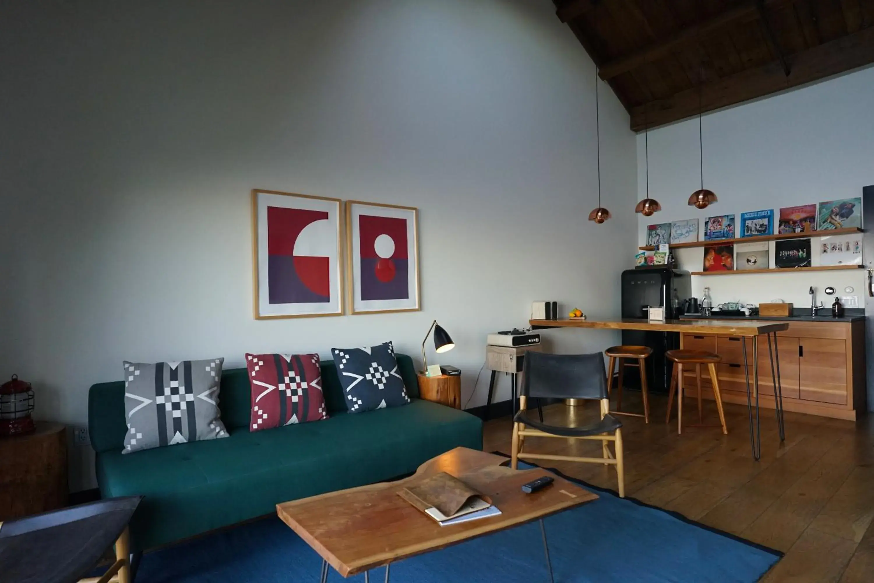 Suite in Timber Cove Resort Suite in Timber Cove Resort