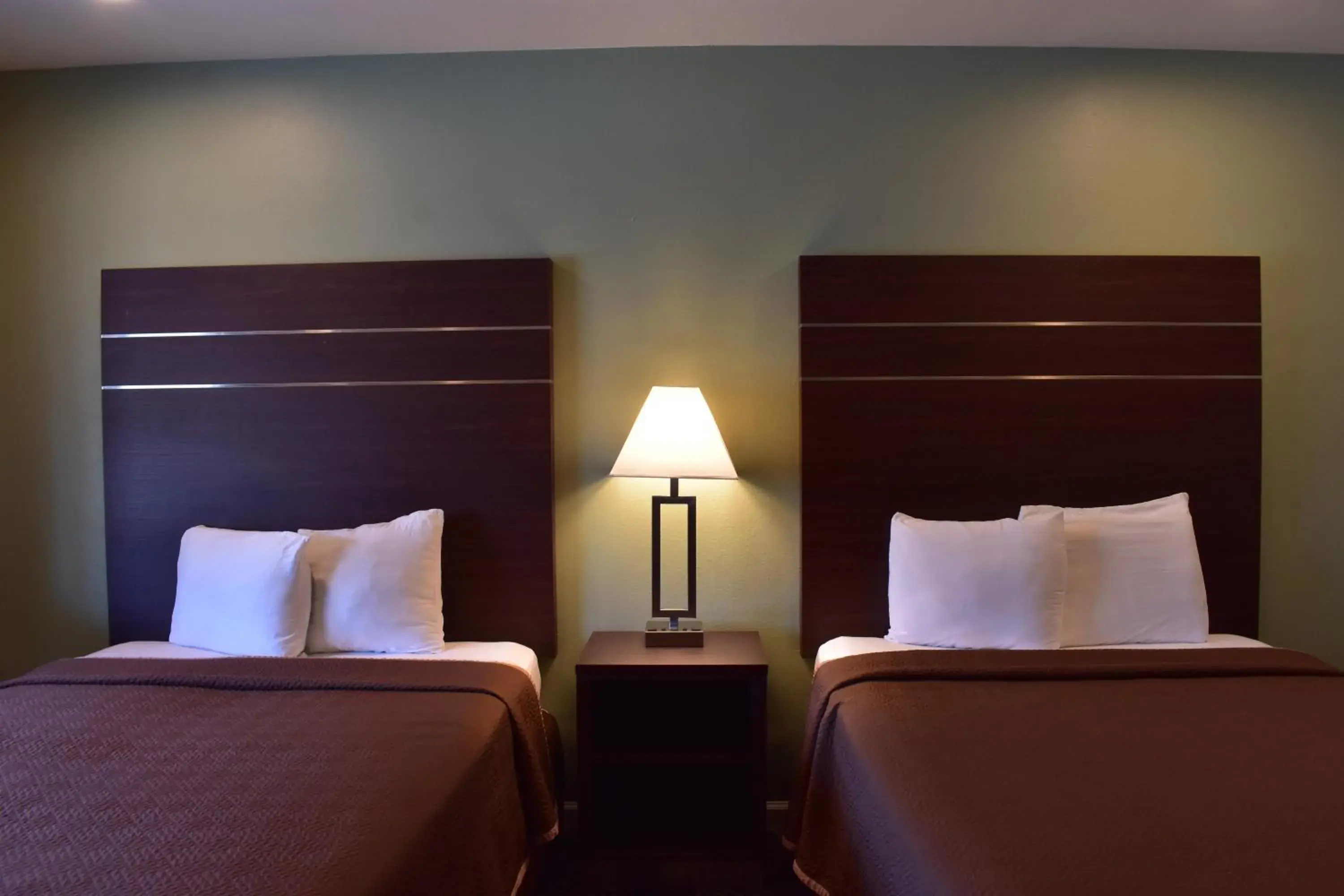 Double Room with Two Double Beds - Non-Smoking in Country Inn Double Room with Two Double Beds - Non-Smoking in Country Inn