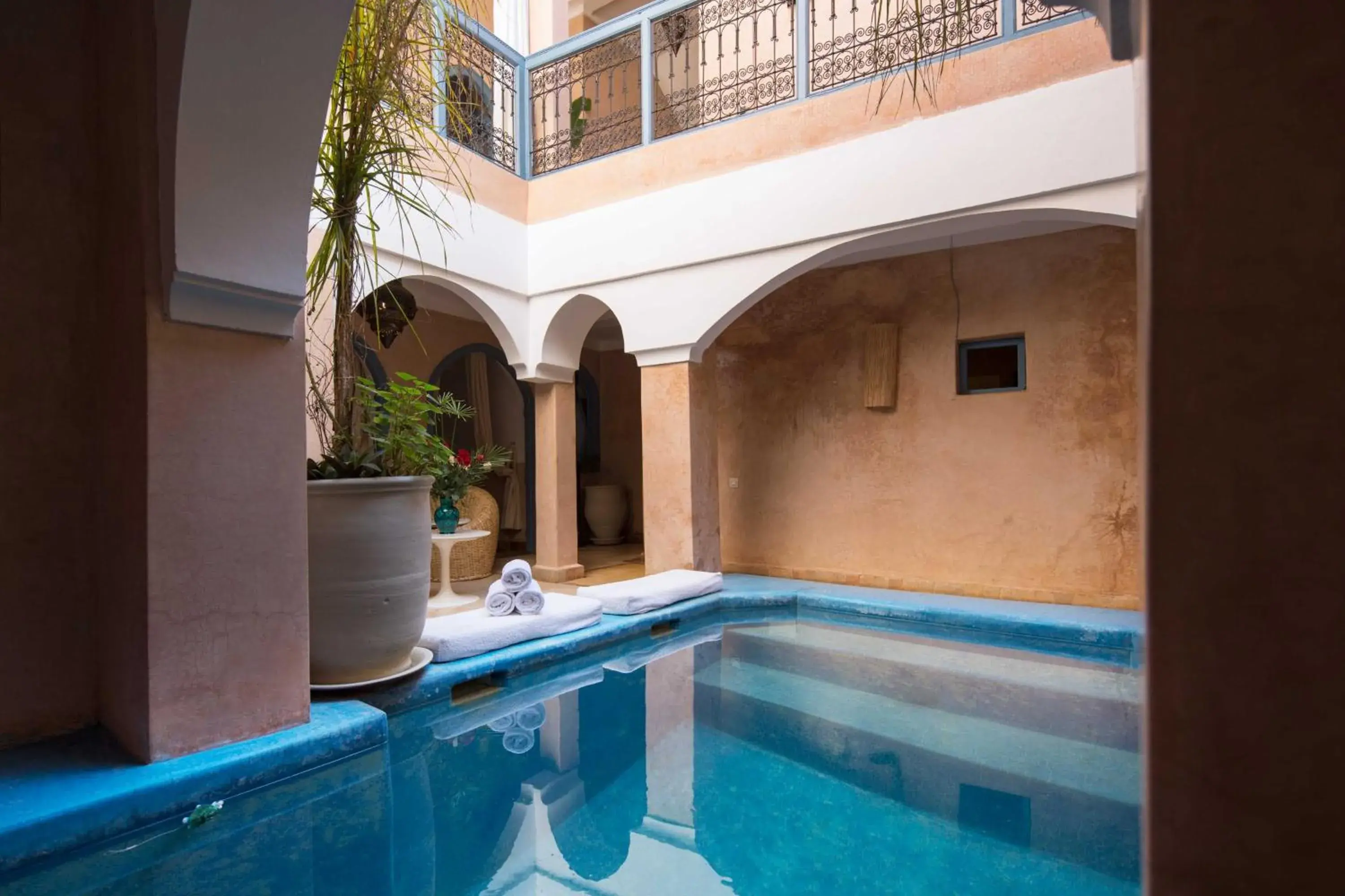 Riad Assala Riad Assala
