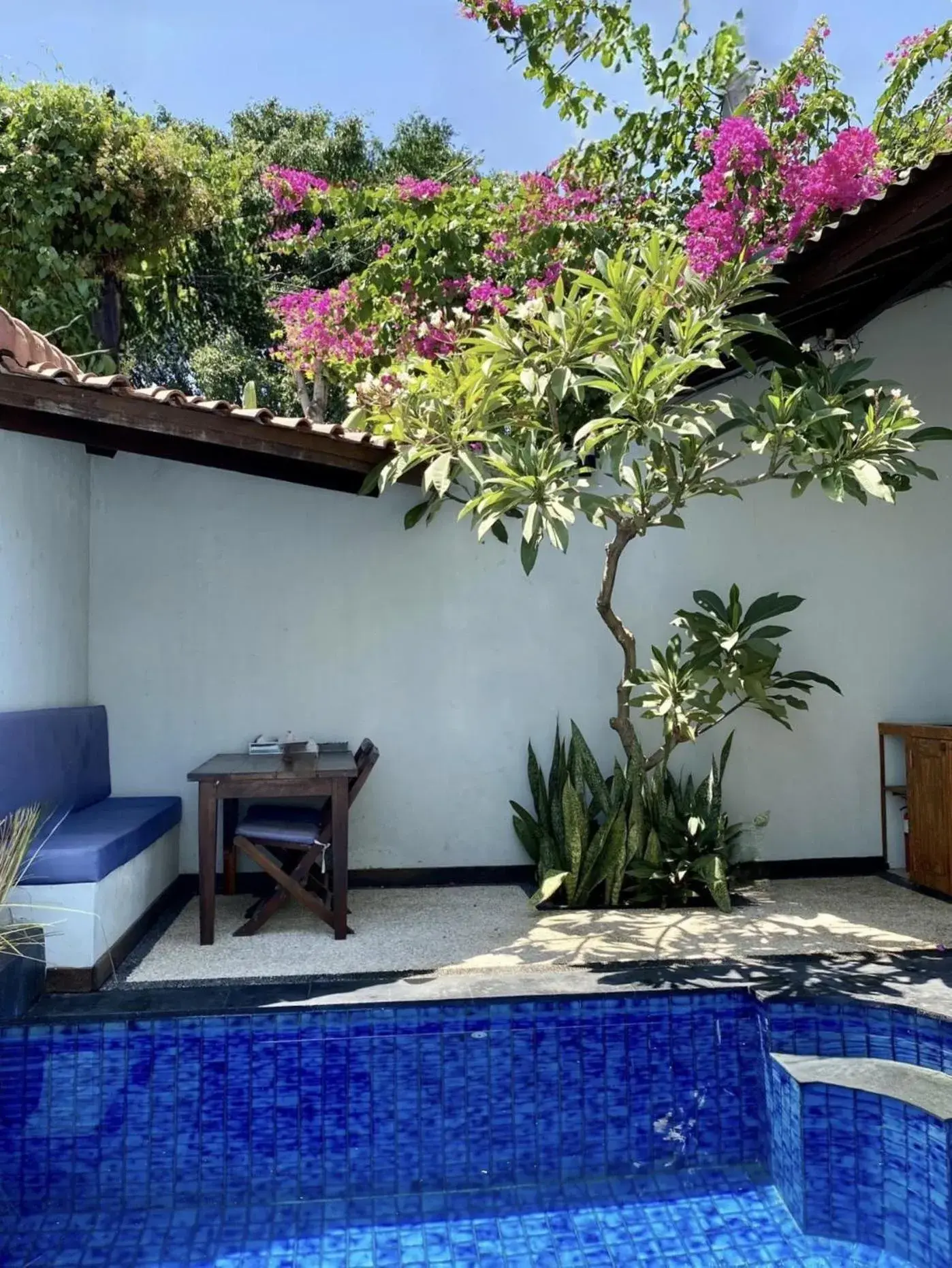 Villa in Stay Shark Villas Gili Air Villa in Stay Shark Villas Gili Air