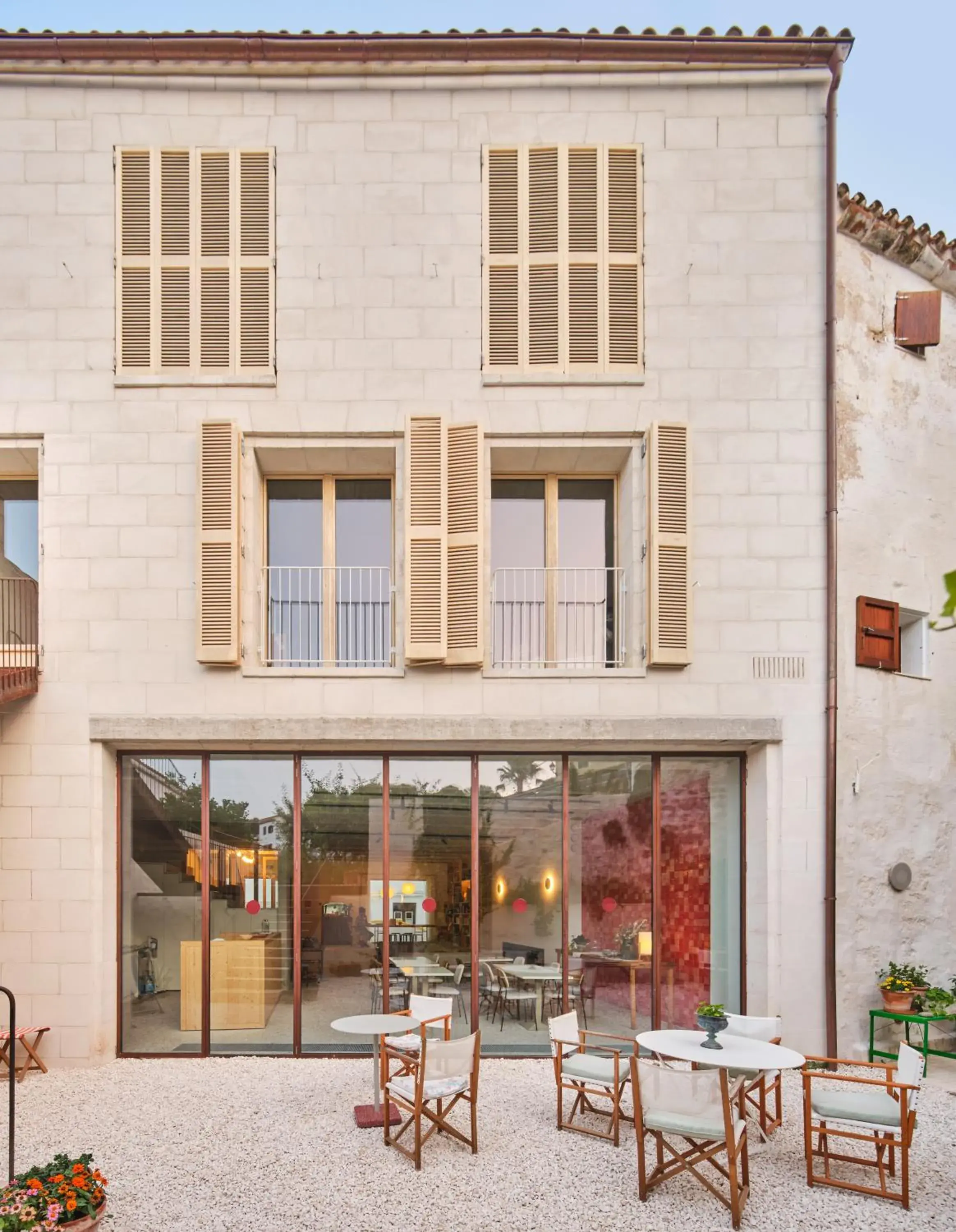 Ses Sucreres Small & Slow Hotel Ses Sucreres Small & Slow Hotel