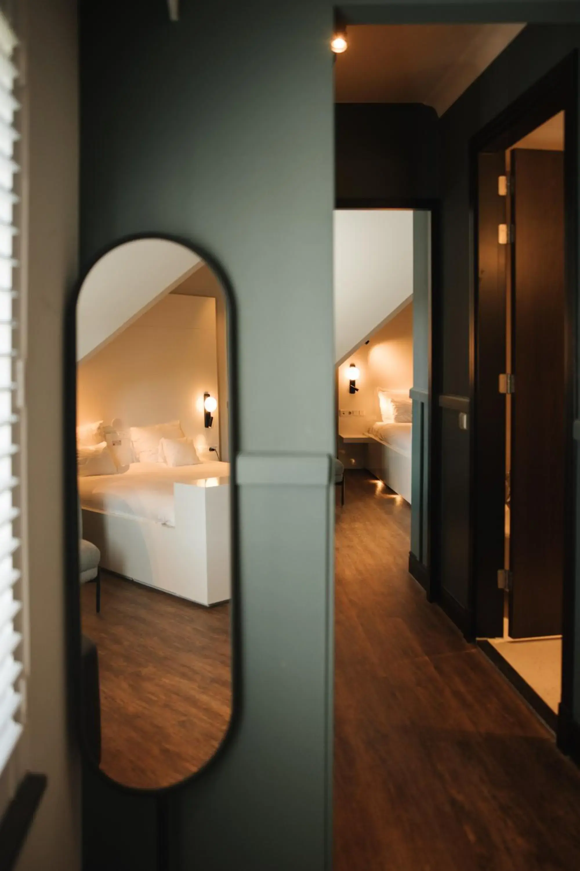 Family Suite in Hotel & Spa Savarin - Rijswijk, The Hague Family Suite in Hotel & Spa Savarin - Rijswijk, The Hague