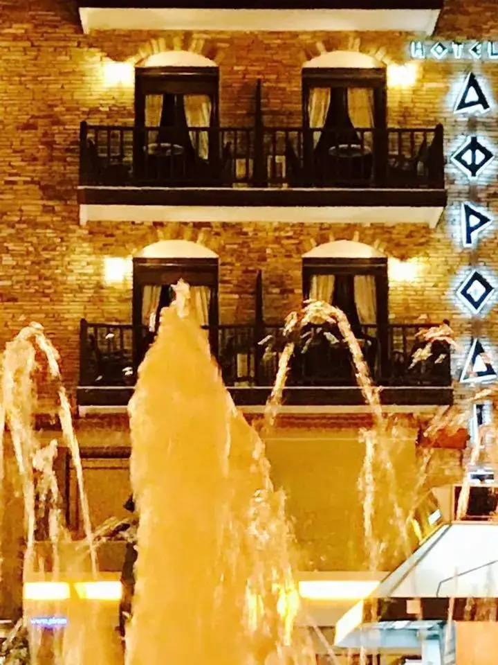 Afroditi Arhontiko Afroditi Arhontiko