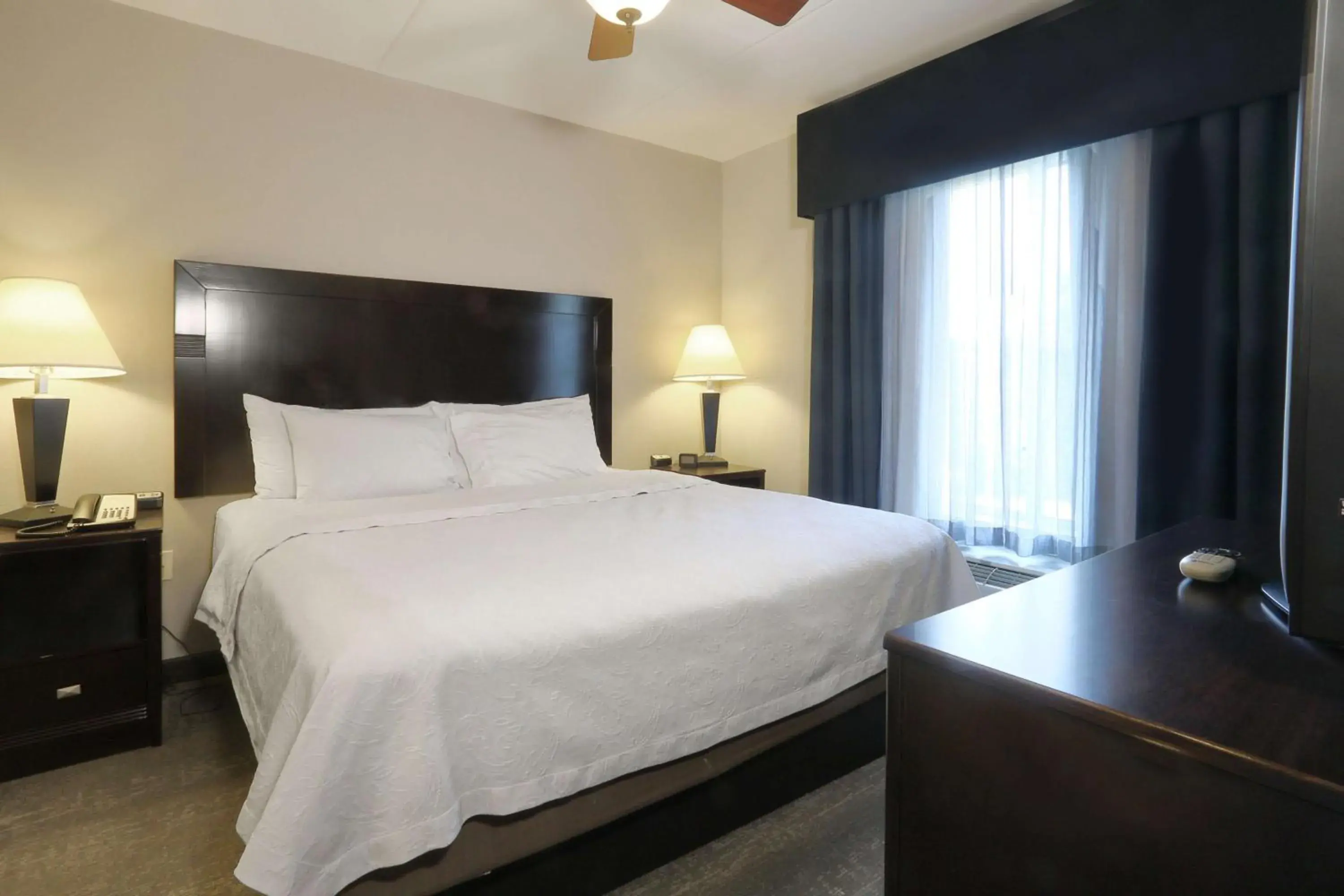 Two Bedroom Suite with One King and Two Queen Beds - Non-Smoking in Homewood Suites by Hilton Bel Air Two Bedroom Suite with One King and Two Queen Beds - Non-Smoking in Homewood Suites by Hilton Bel Air