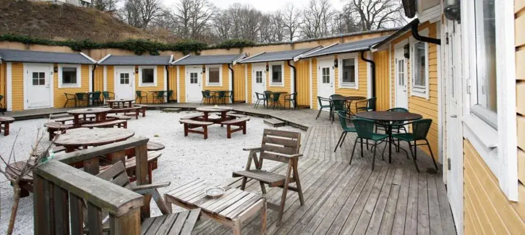 Studio with shared Bathroom in Visby Fängelse Studio with shared Bathroom in Visby Fängelse