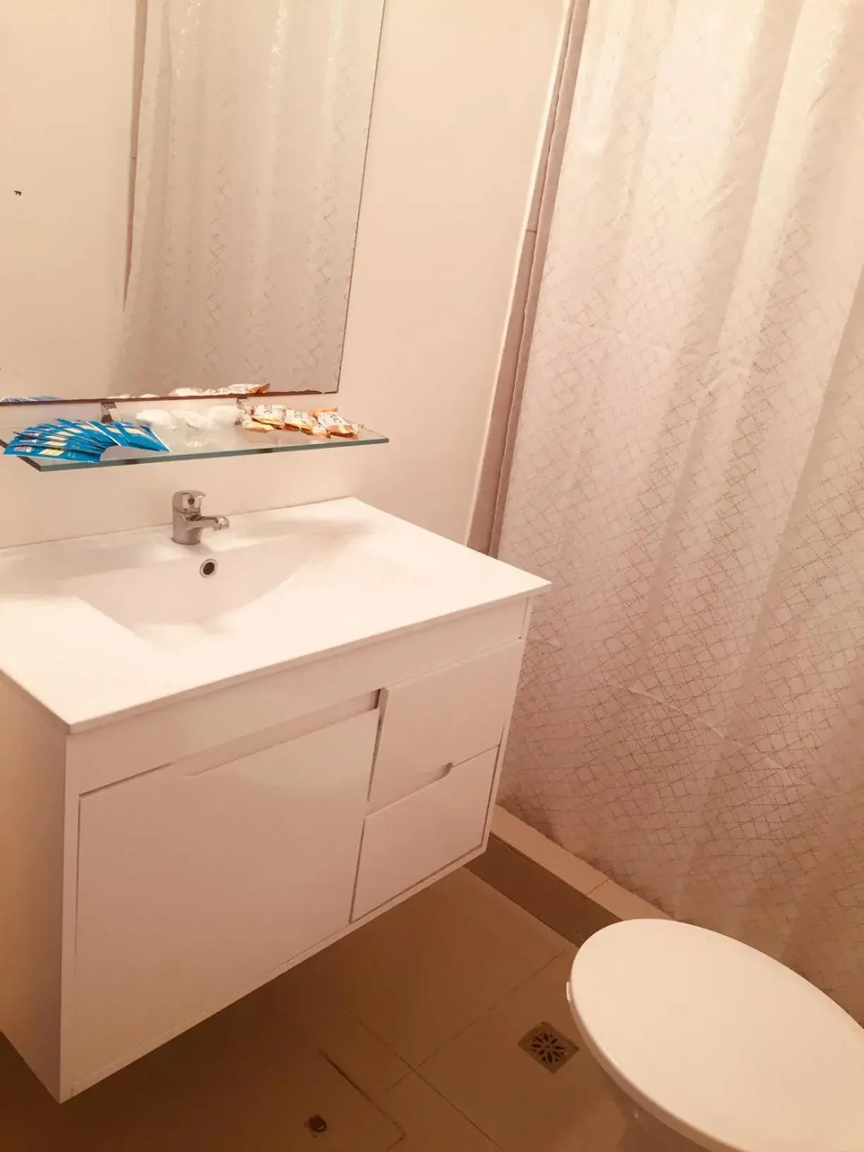 Economy Double Room in Aqua Hotel Economy Double Room in Aqua Hotel