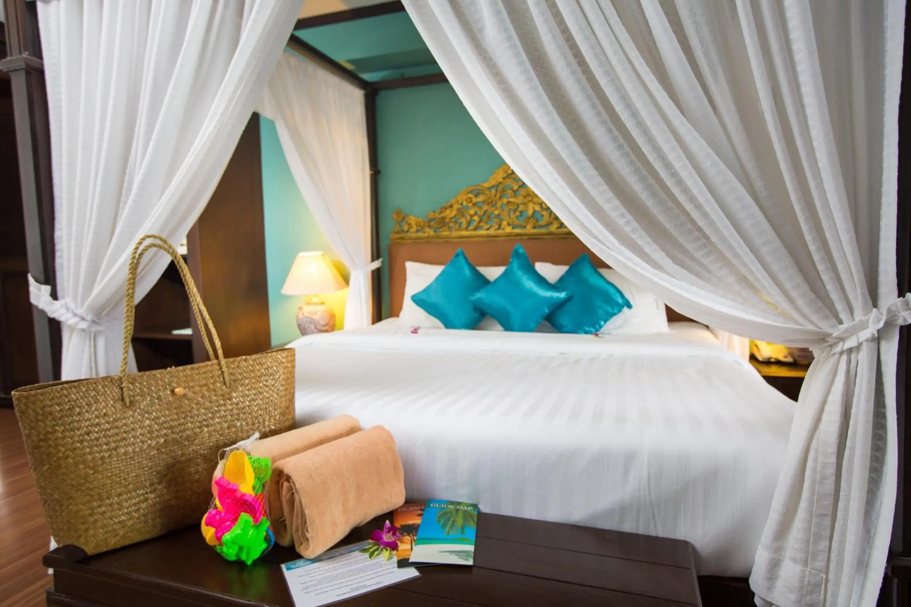 Family Suite in The Fair House Beach Resort & Hotel Family Suite in The Fair House Beach Resort & Hotel