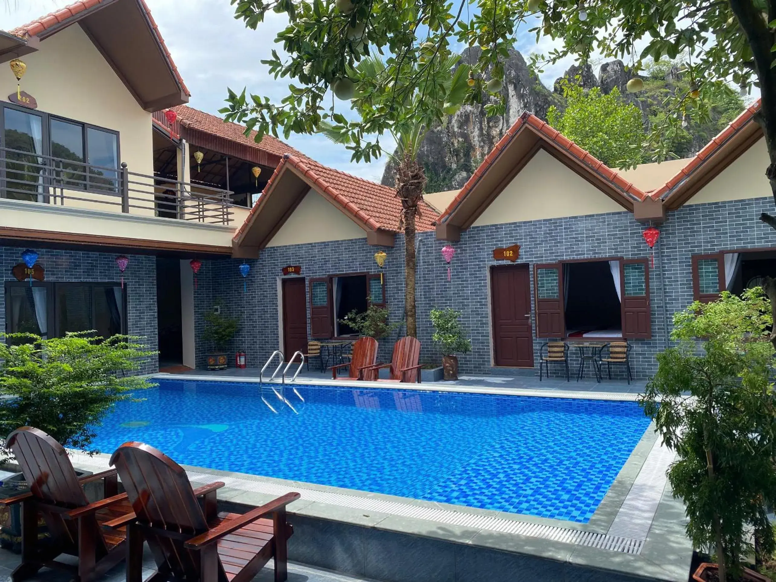 Tam Coc Westlake Homestay Tam Coc Westlake Homestay
