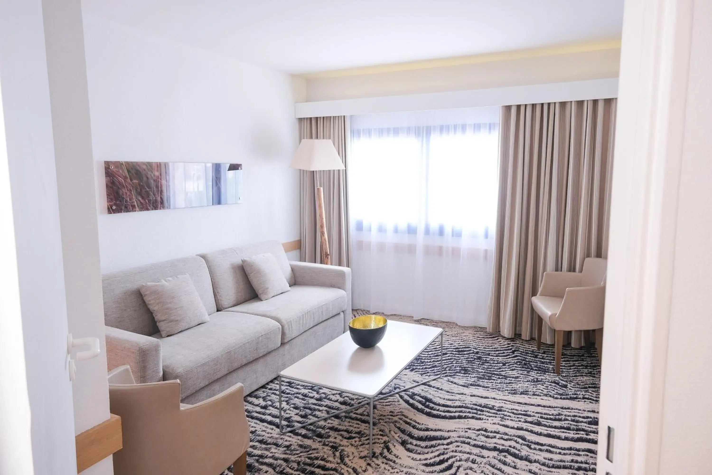 Family Suite in Thalazur Ouistreham - Hôtel & Spa Family Suite in Thalazur Ouistreham - Hôtel & Spa