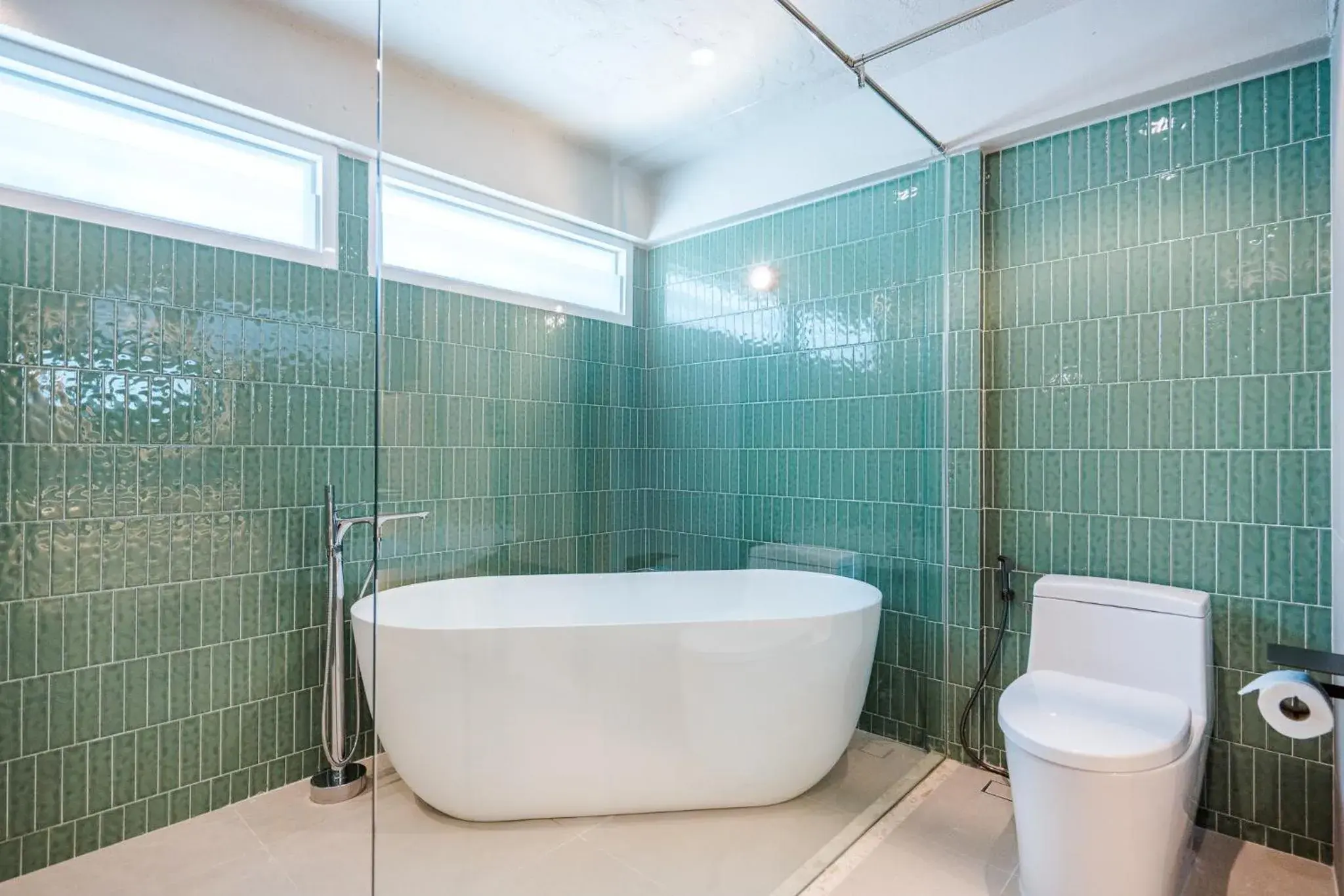 Double Room with Sea View in Davinia Hua Hin Resort Double Room with Sea View in Davinia Hua Hin Resort