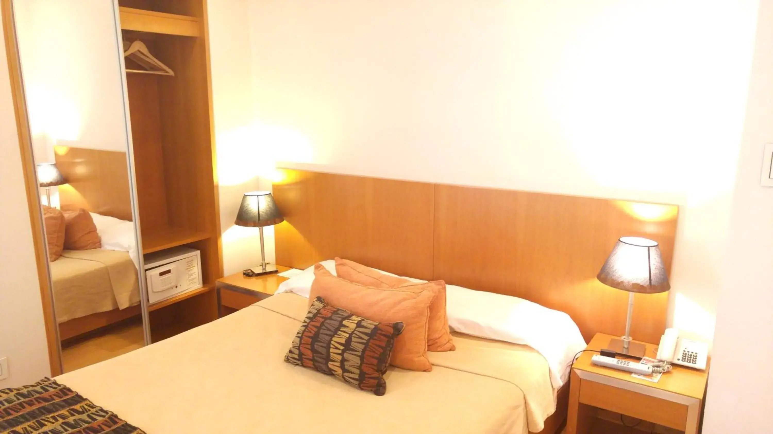 Suite Double Deluxe in Telmho Hotel Boutique Suite Double Deluxe in Telmho Hotel Boutique