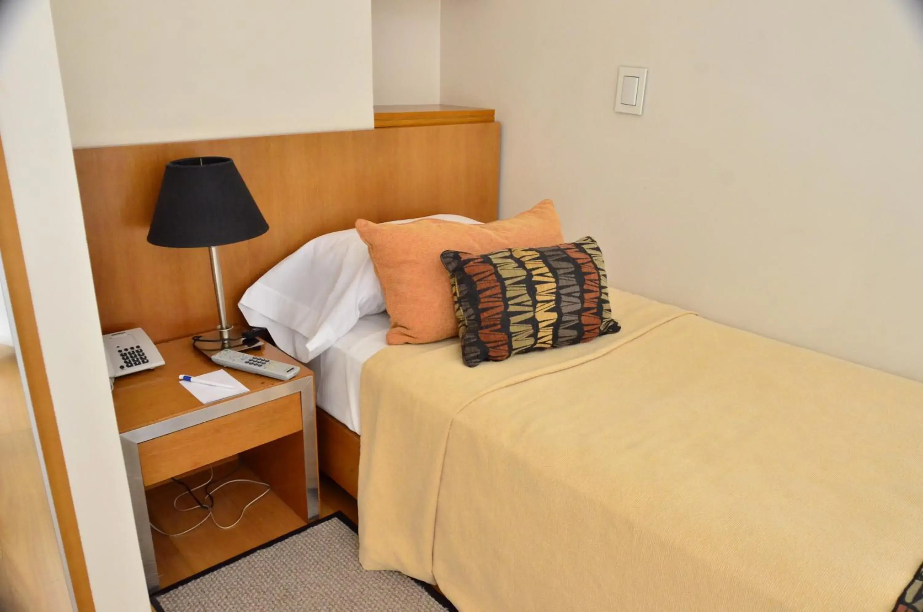 SUITE INDIVIDUAL TELMHO in Telmho Hotel Boutique SUITE INDIVIDUAL TELMHO in Telmho Hotel Boutique