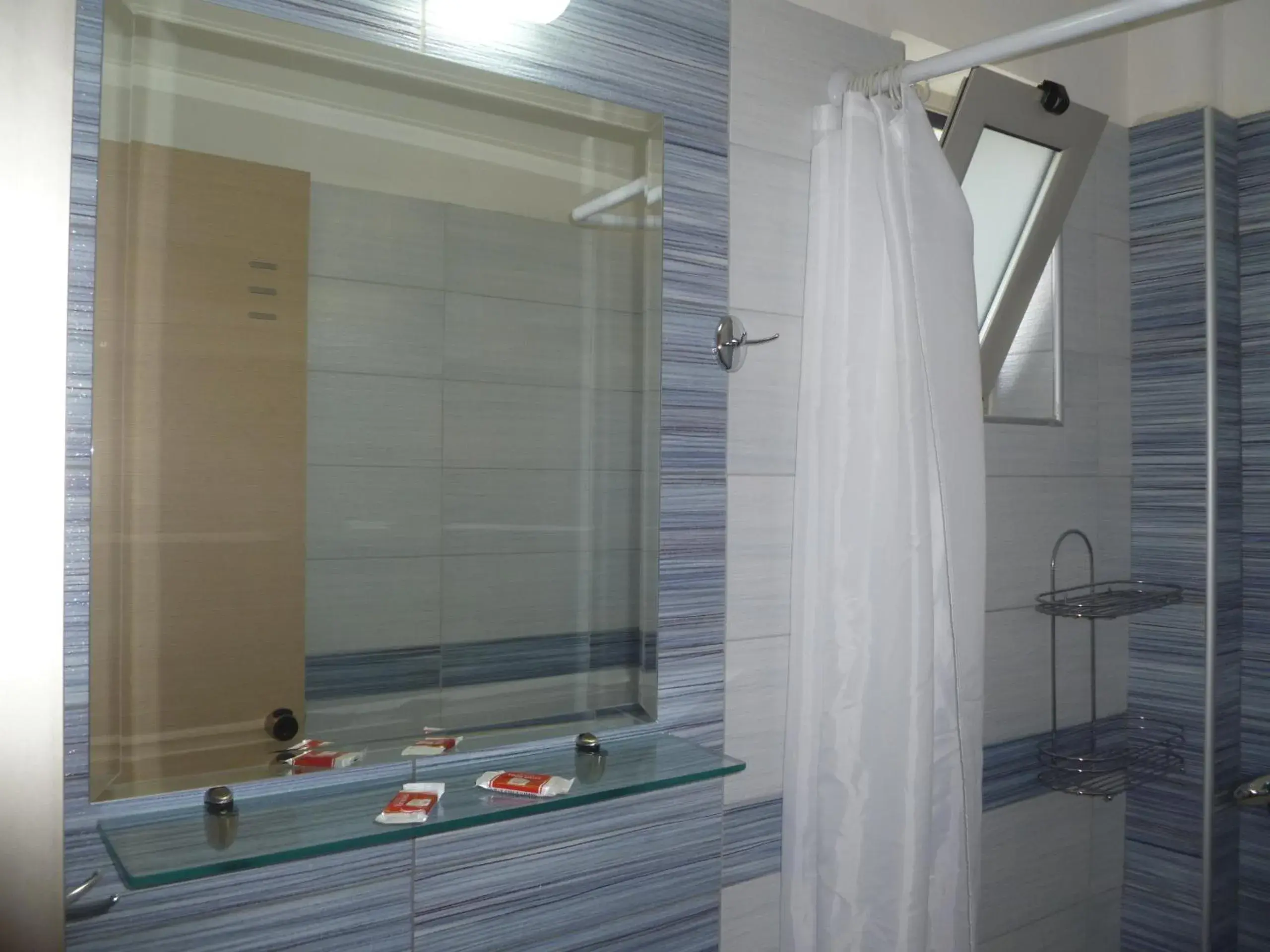 Two-Bedroom Apartment in Costas & Chrysoula Two-Bedroom Apartment in Costas & Chrysoula