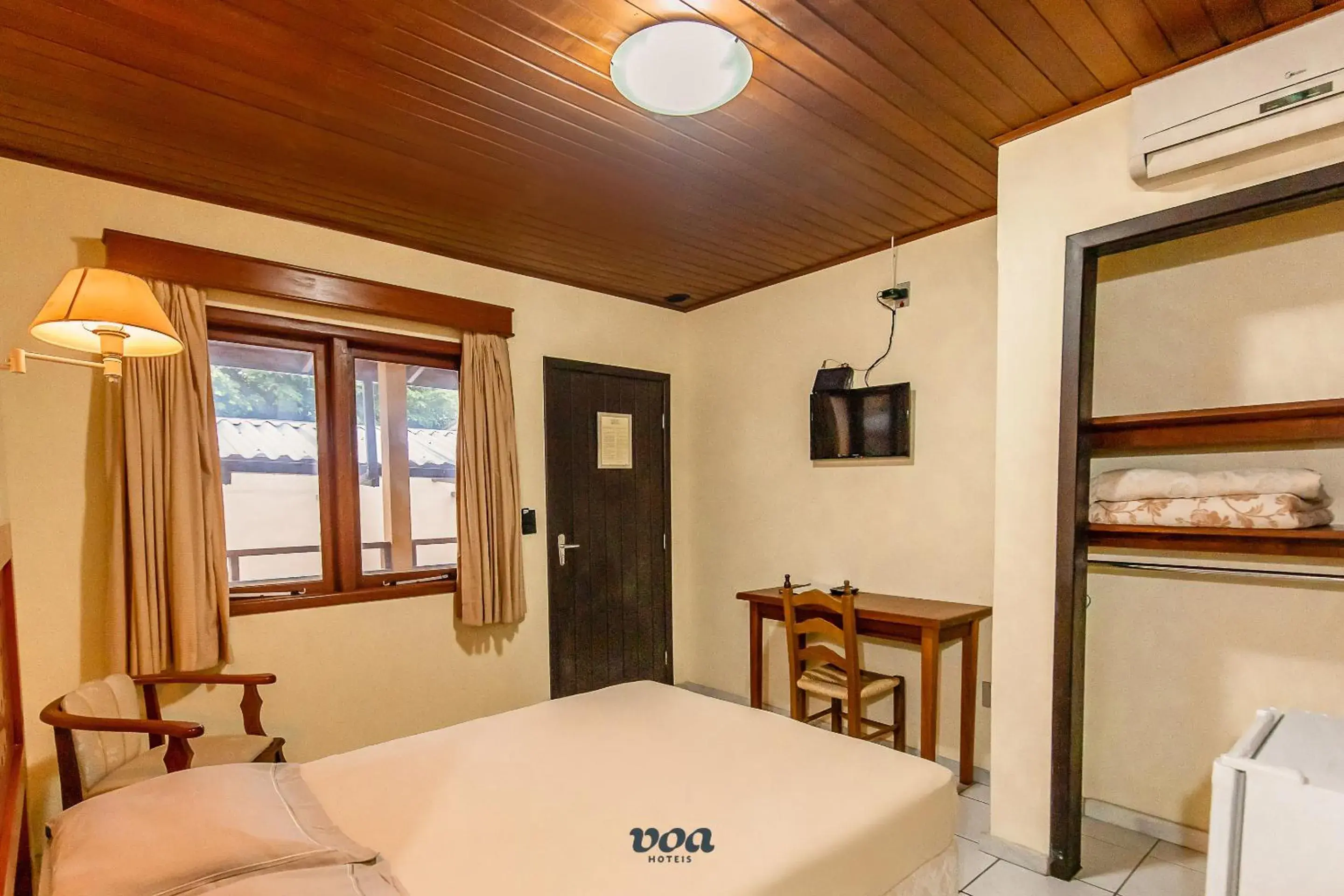 Standard Double Room in VOA Samuka Hotel Standard Double Room in VOA Samuka Hotel