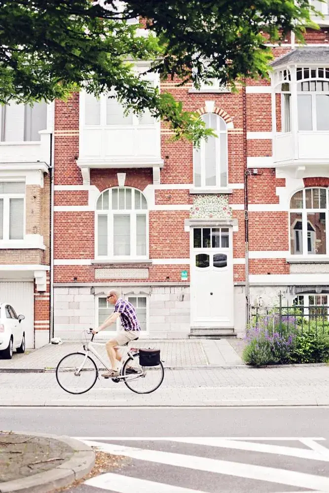 B&B Villa des Roses B&B Villa des Roses