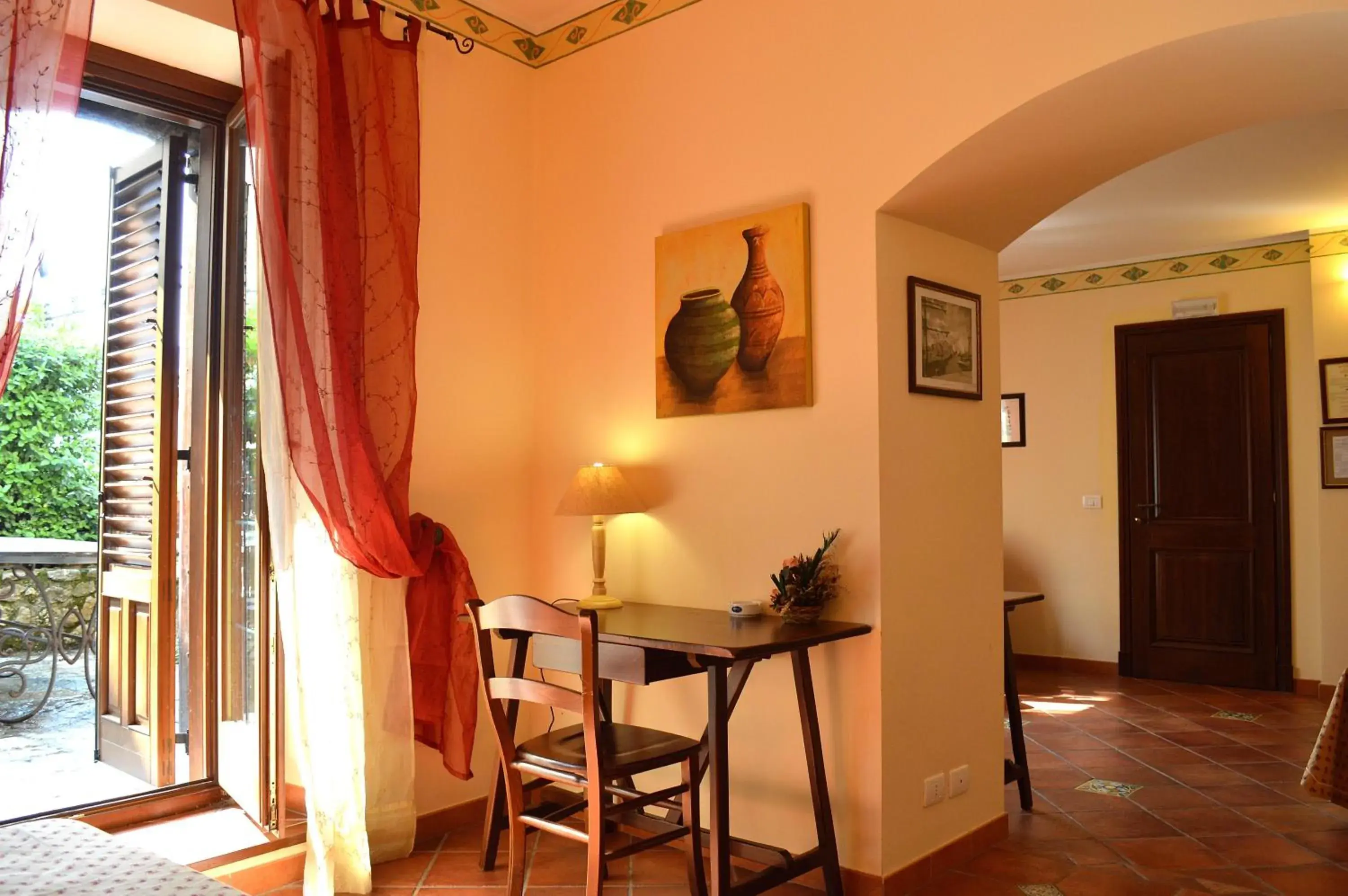 Suite in Il Castello Suite in Il Castello