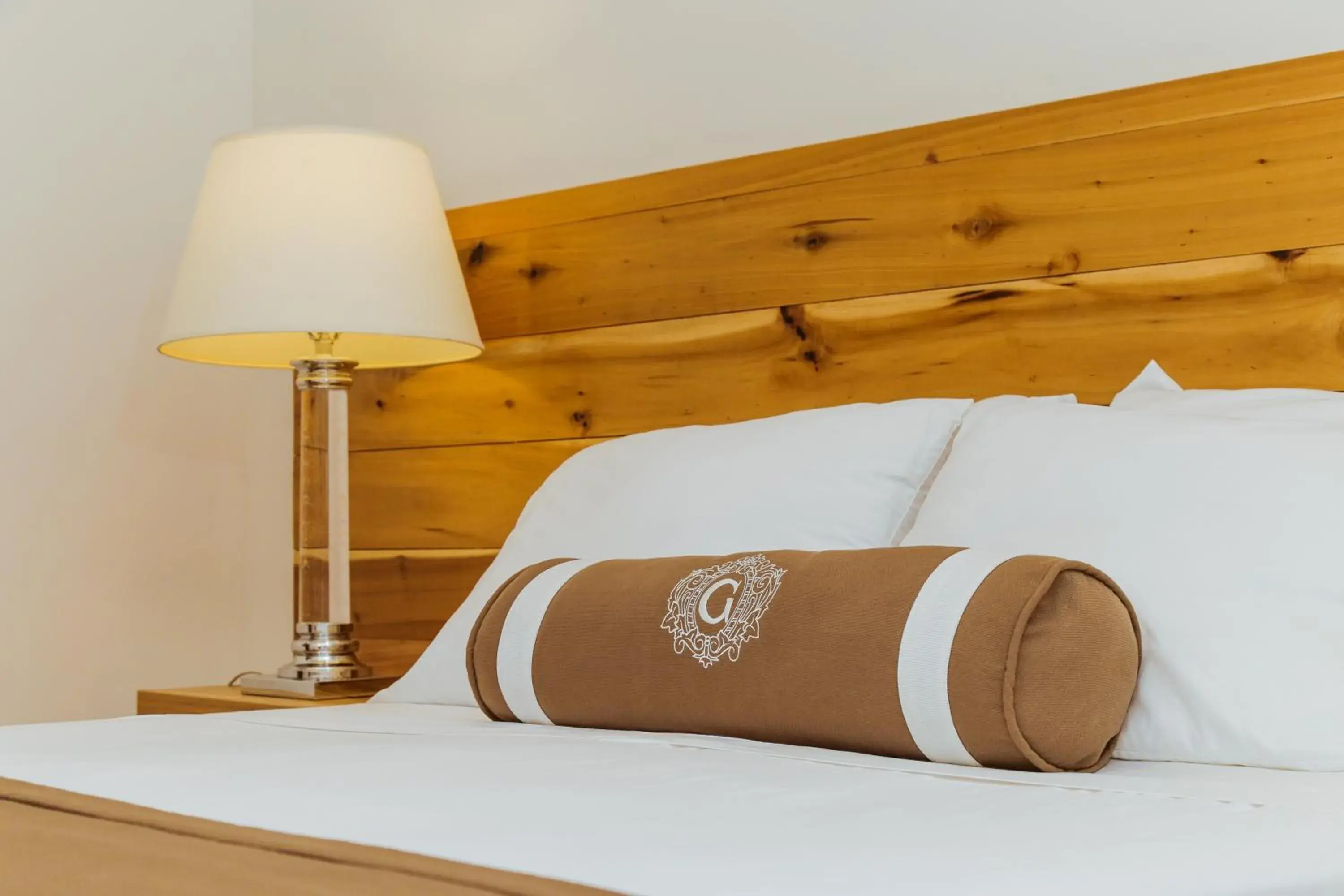 Standard Queen Room in Casa Emiliana Standard Queen Room in Casa Emiliana