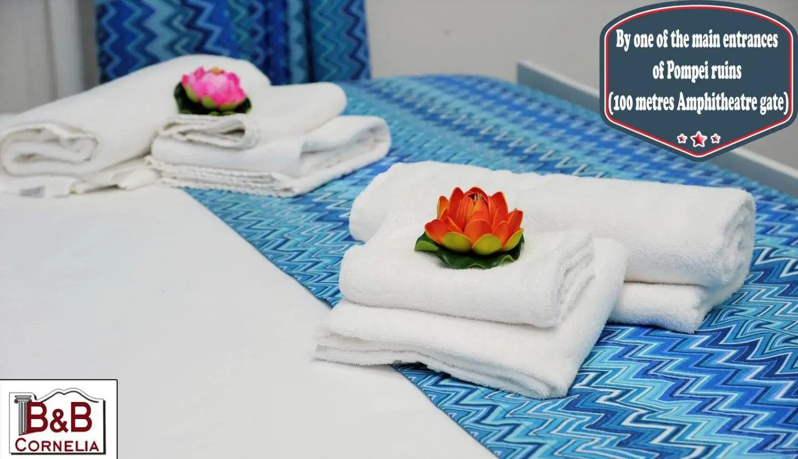 B&B Cornelia B&B Cornelia