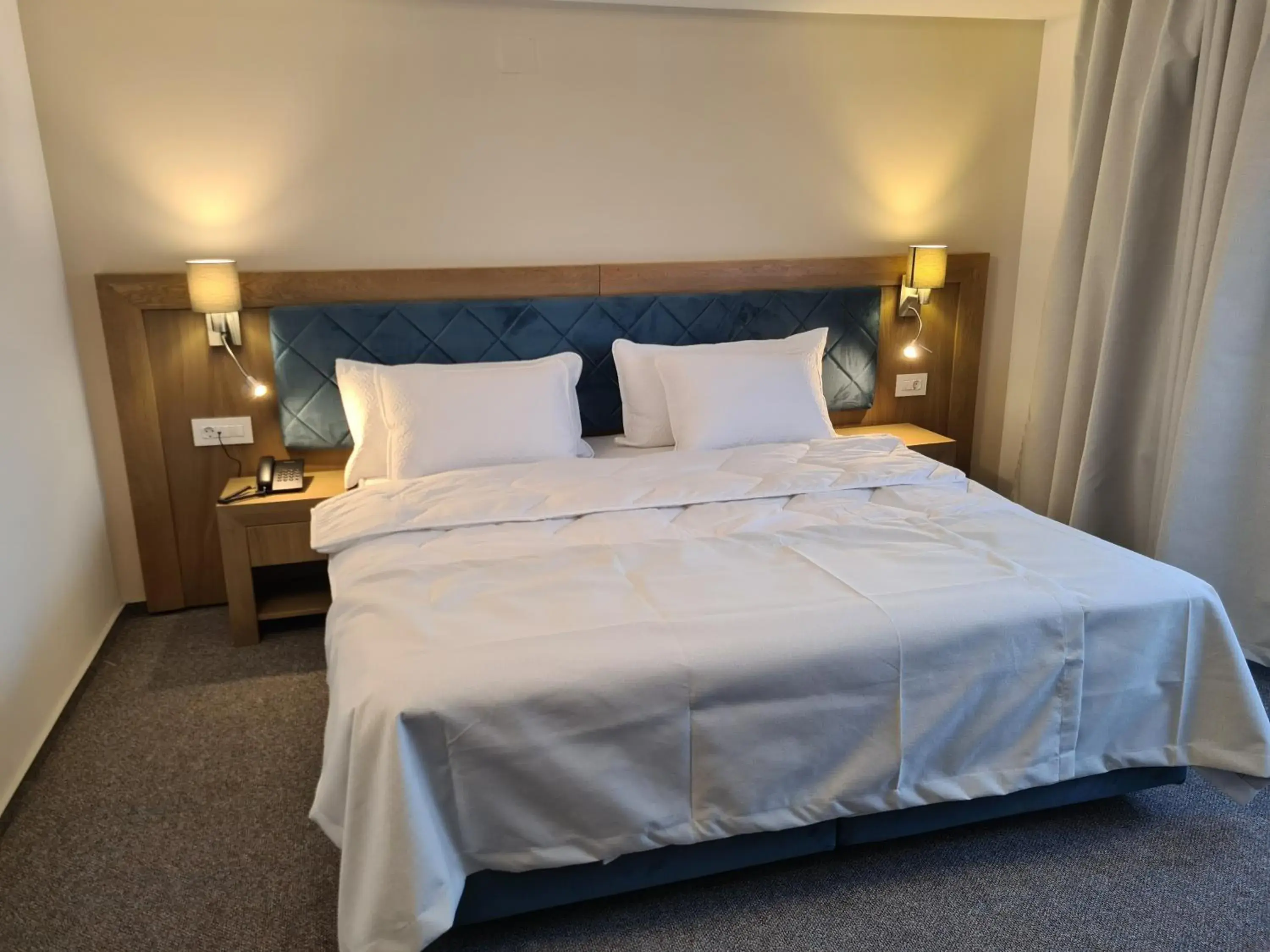 Double Room in New Wolf Double Room in New Wolf