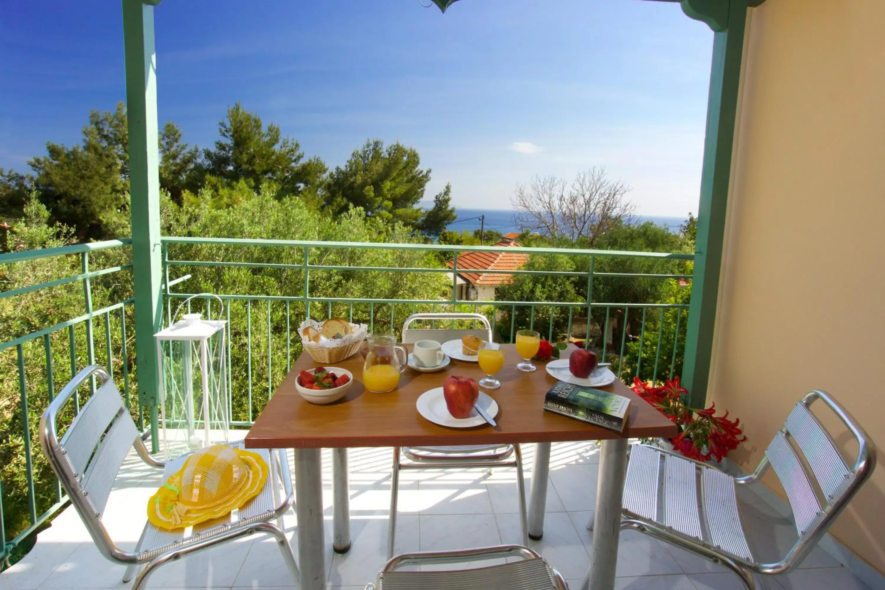 Maria Apartments Maria Apartments