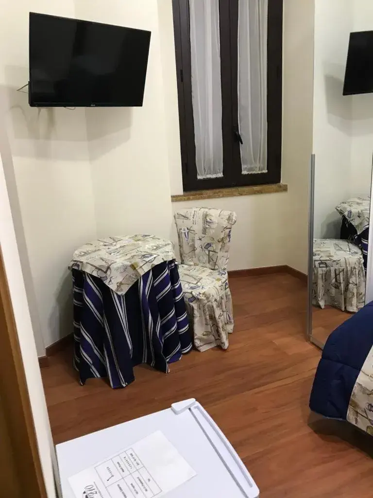 Standard Single Room - single occupancy in B&B Foria 210 Standard Single Room - single occupancy in B&B Foria 210