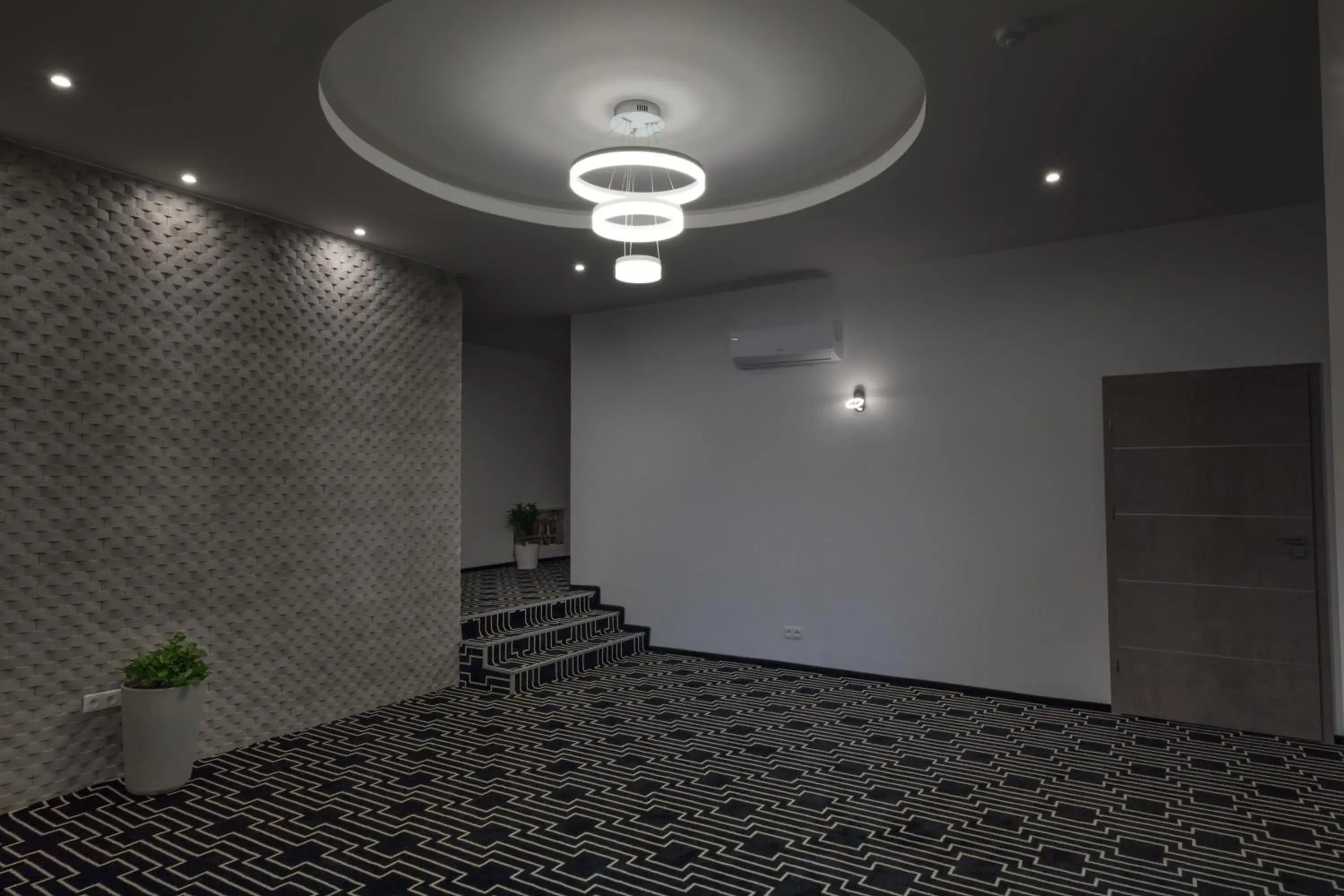 Family Room with Bathroom - single occupancy in Gościniec Pod Lasem Family Room with Bathroom - single occupancy in Gościniec Pod Lasem