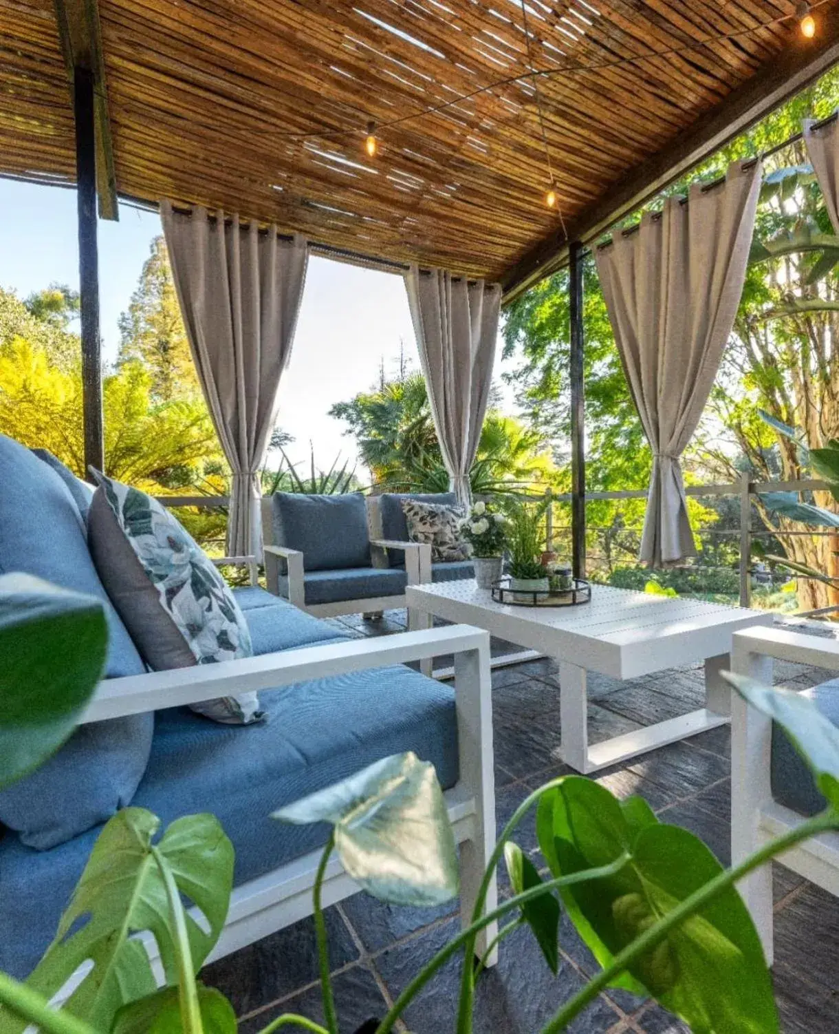 Serene Place Guest House & Conference Venue AFFORDABLE LUXURY WITH BACKUP POWER Serene Place Guest House & Conference Venue AFFORDABLE LUXURY WITH BACKUP POWER