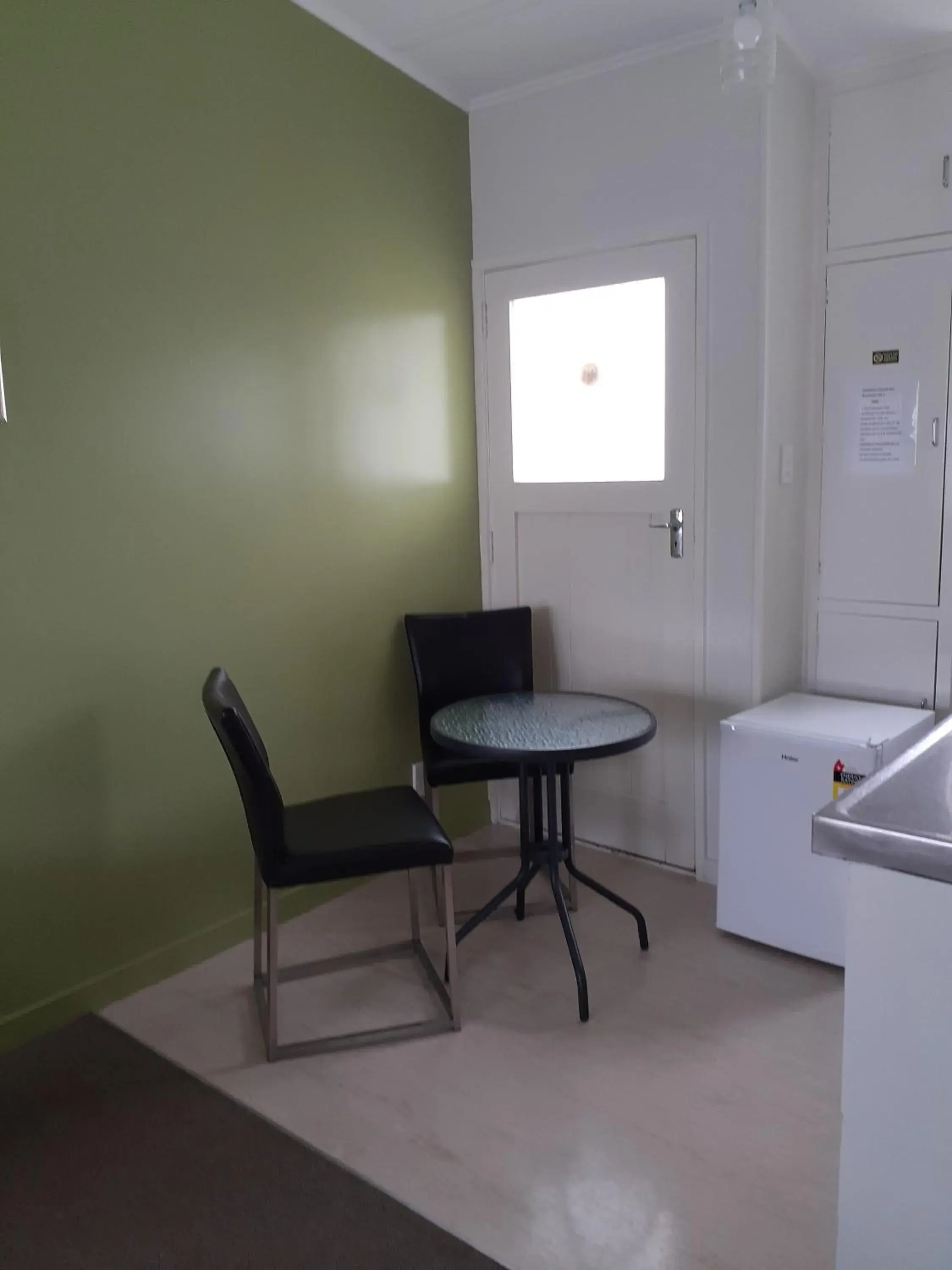 Family Room in Featherston Motels And Camping Family Room in Featherston Motels And Camping