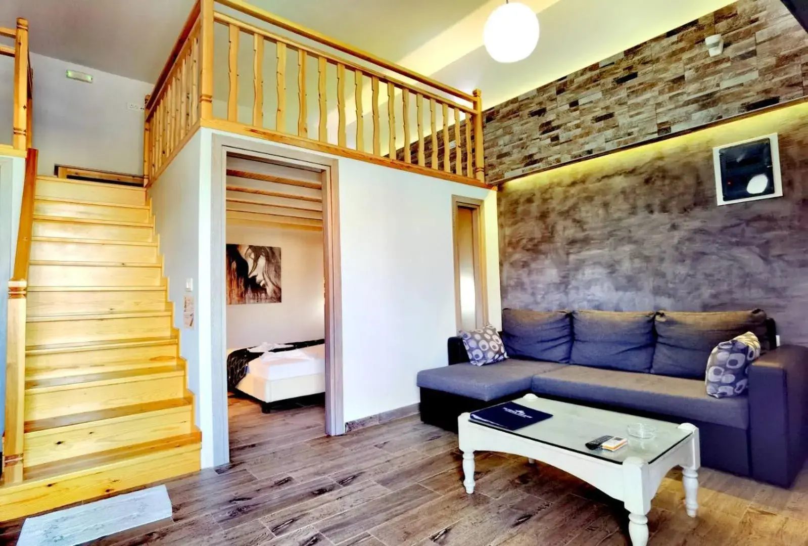 Vlycha Beach Apartments Vlycha Beach Apartments