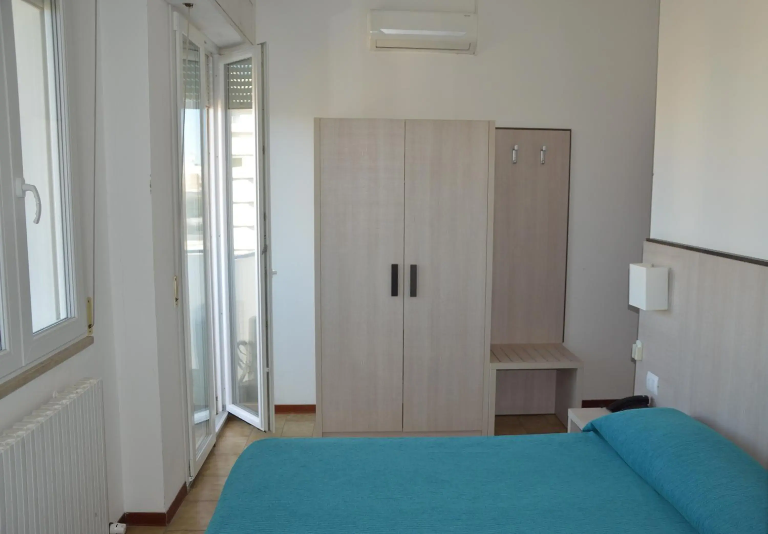 Double or Twin Room in Hotel Caesar Double or Twin Room in Hotel Caesar