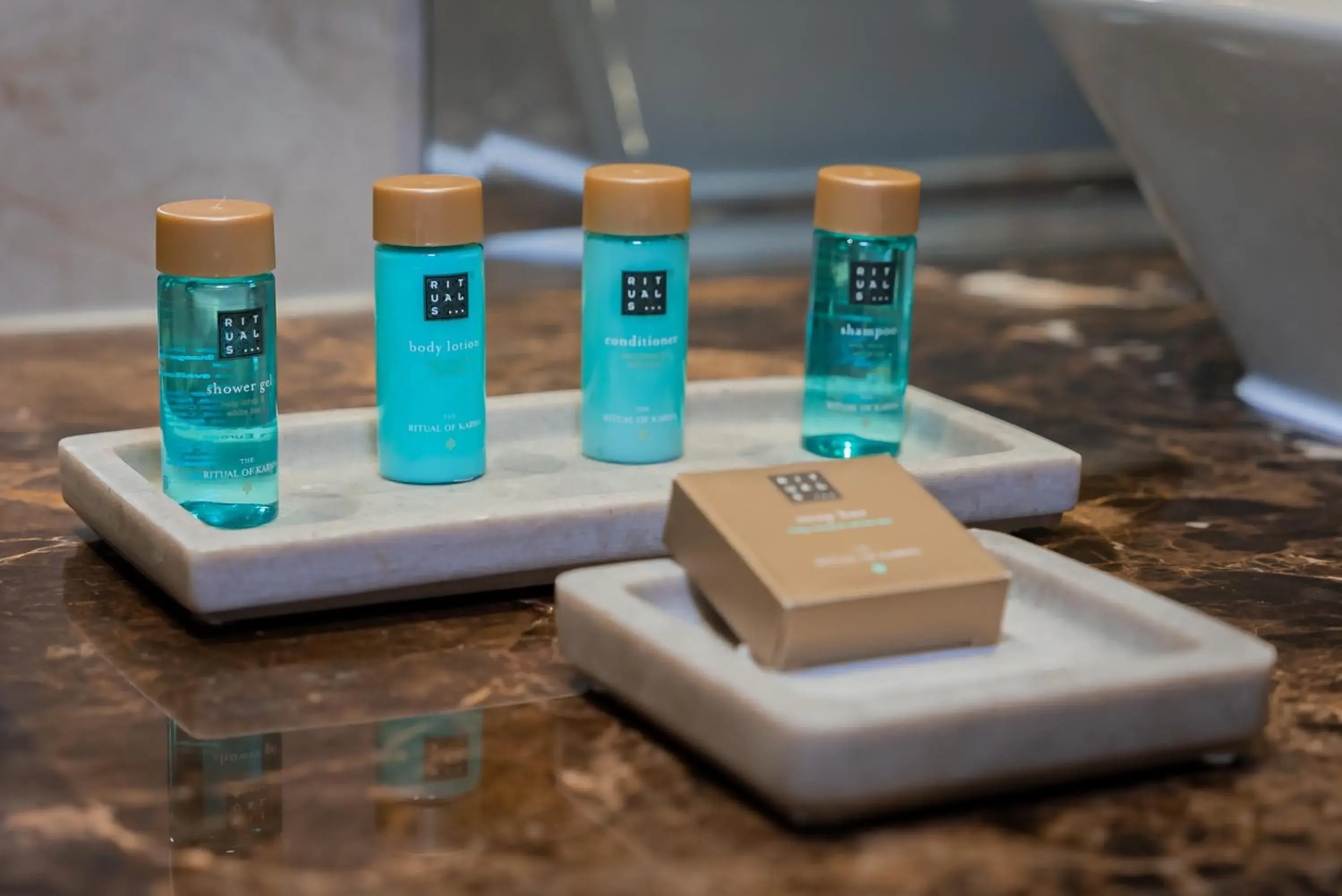 Family Room in The Savoy Hotel Family Room in The Savoy Hotel