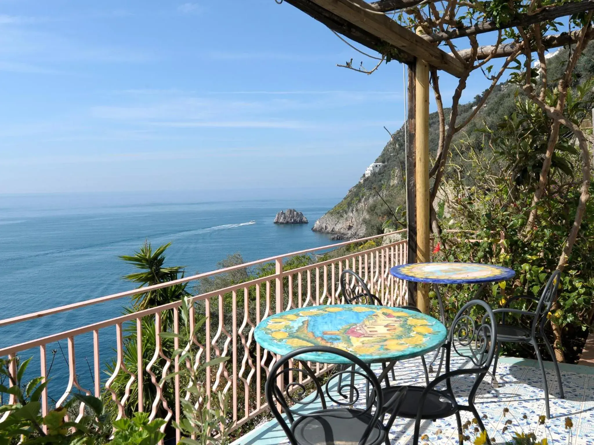 Superior Double Room in Hotel Costa Diva Superior Double Room in Hotel Costa Diva