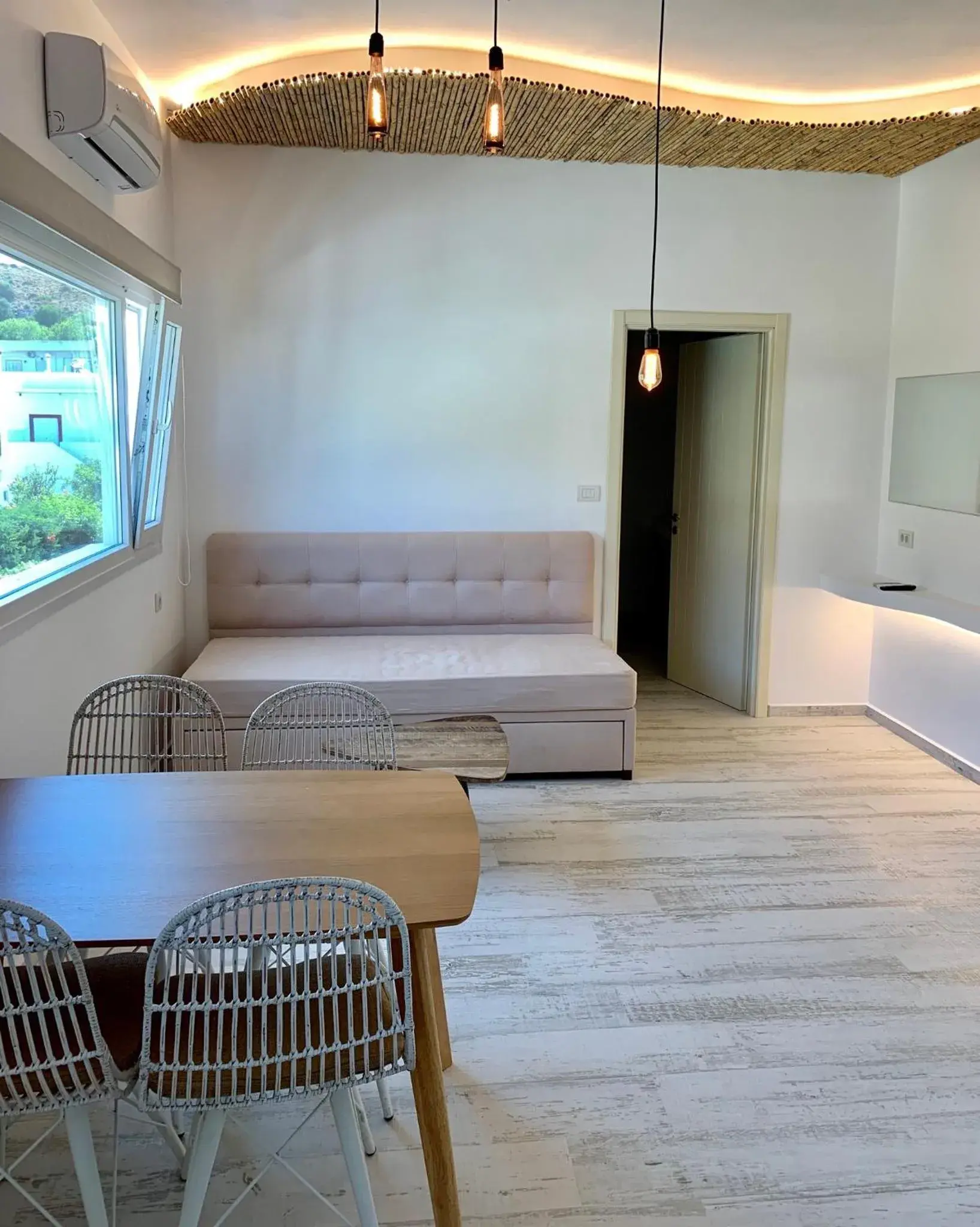 Apartment with Mountain View in Alidian bay Suites Leros Apartment with Mountain View in Alidian bay Suites Leros