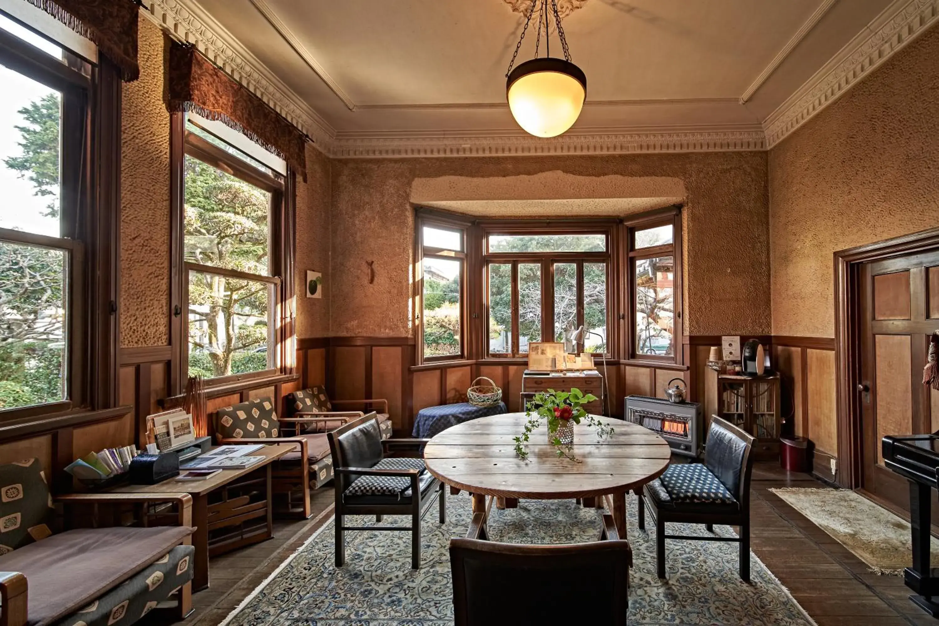 Yamada Bessou くつろぎの温泉宿 山田別荘 Yamada Bessou くつろぎの温泉宿 山田別荘